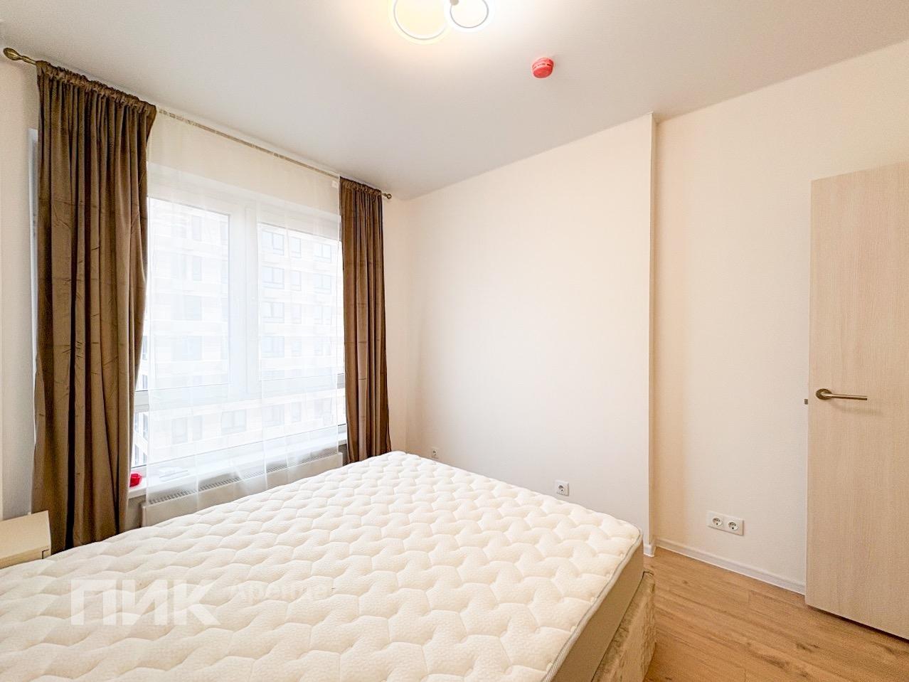 1-к. квартира, 35 м², 84 300 ₽/мес — фото № 2 1-к. квартира, 35 м², 84 300 ₽/мес — фото № 2