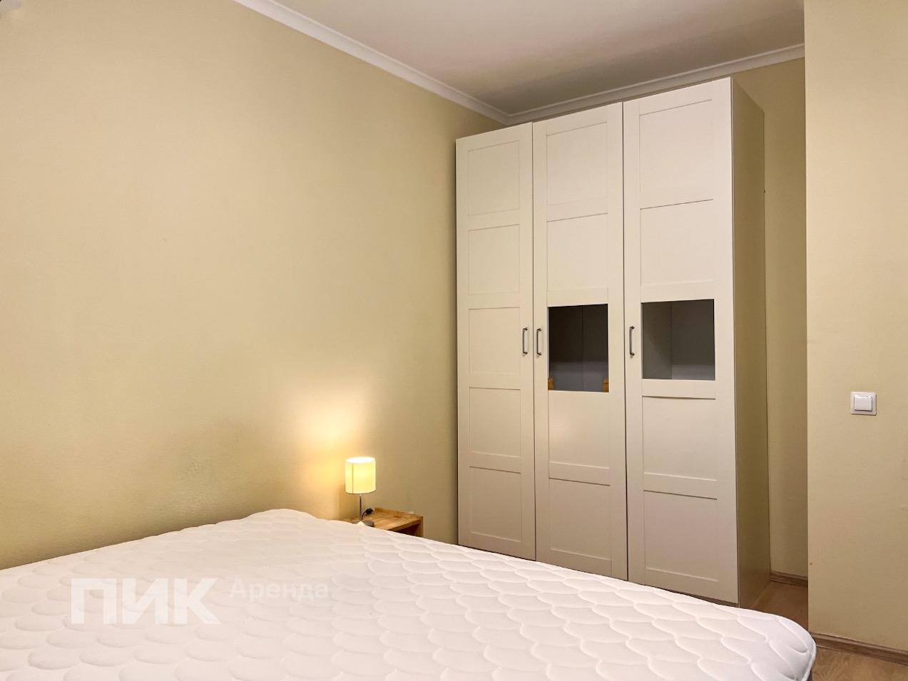 2-к. квартира, 46.8 м², 81 000 ₽/мес — фото № 3 2-к. квартира, 46.8 м², 81 000 ₽/мес — фото № 3