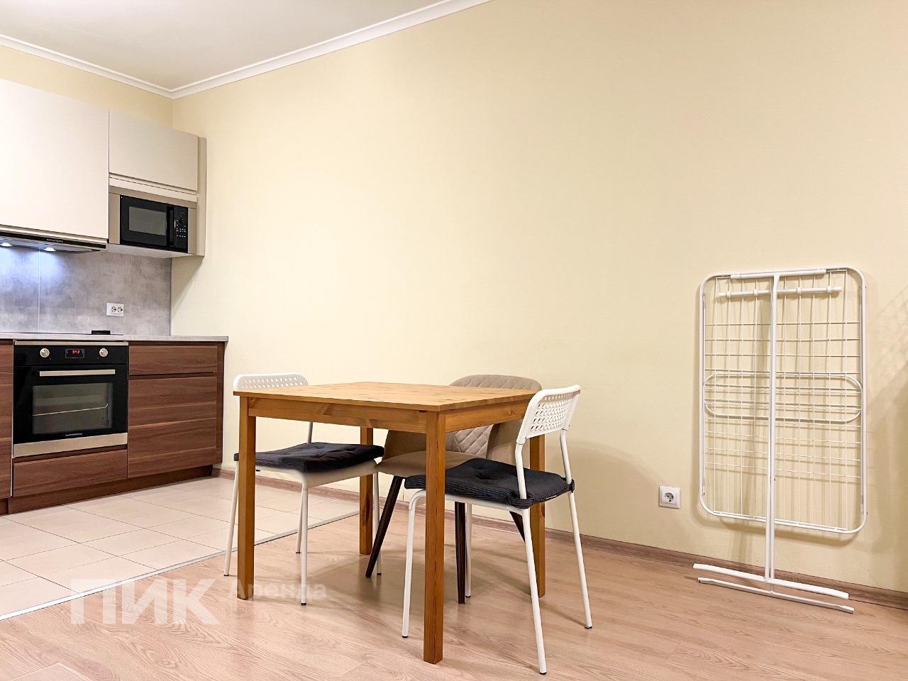 2-к. квартира, 46.8 м², 81 000 ₽/мес — фото № 7 2-к. квартира, 46.8 м², 81 000 ₽/мес — фото № 7
