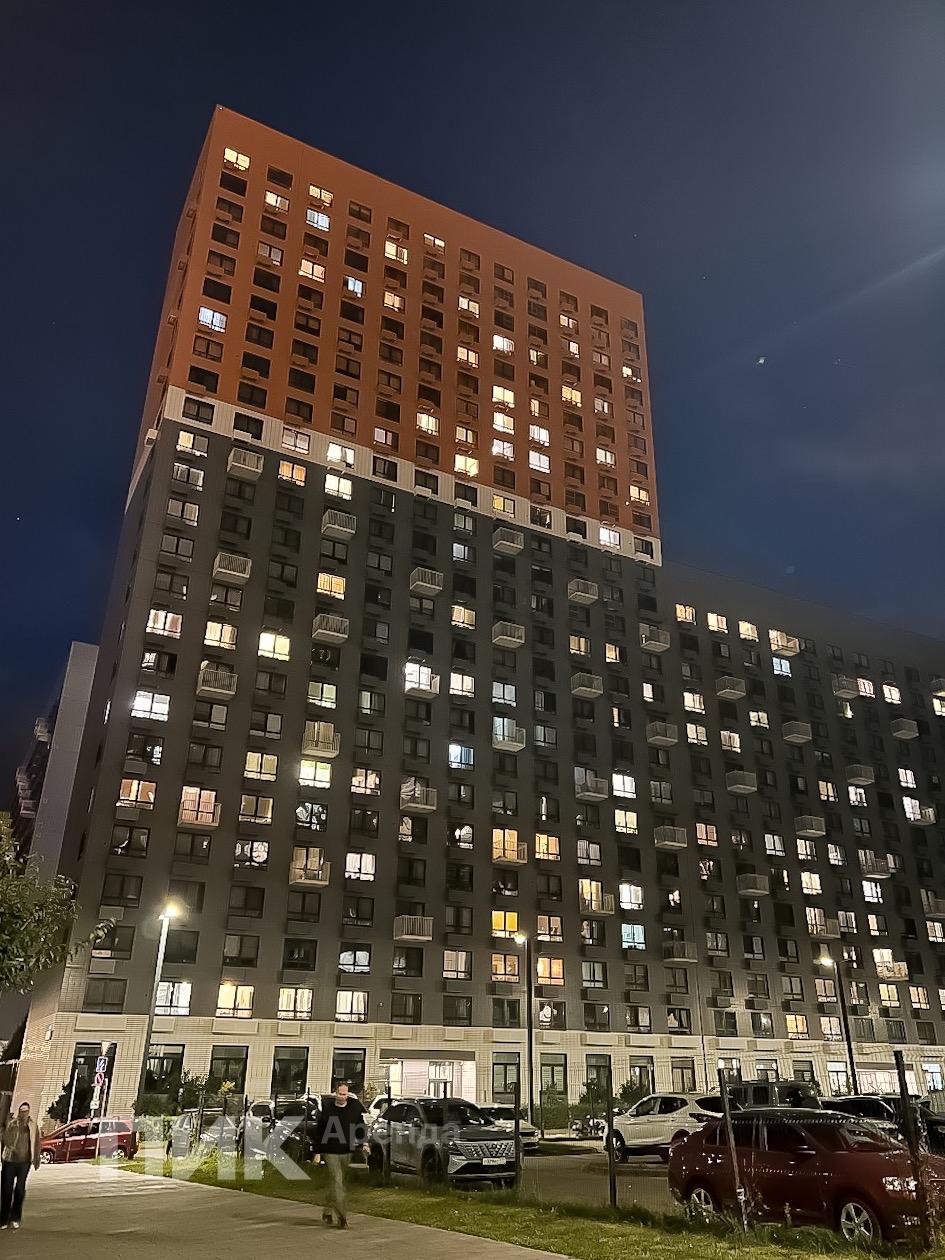 2-к. квартира, 46.8 м², 81 000 ₽/мес — фото № 15 2-к. квартира, 46.8 м², 81 000 ₽/мес — фото № 15