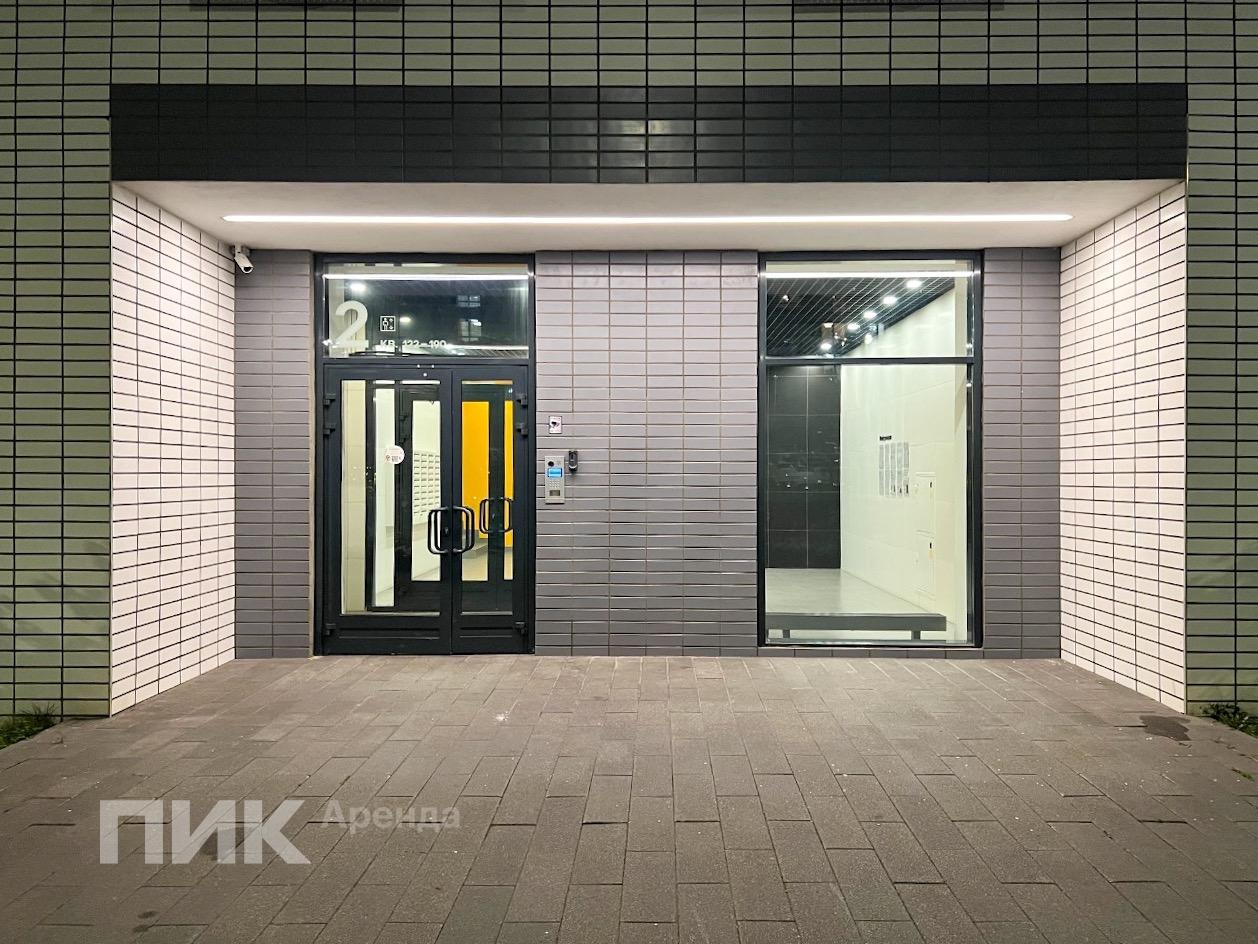 2-к. квартира, 46.8 м², 81 000 ₽/мес — фото № 16 2-к. квартира, 46.8 м², 81 000 ₽/мес — фото № 16