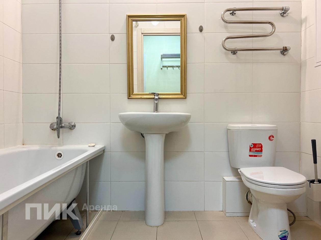2-к. квартира, 46.8 м², 81 000 ₽/мес — фото № 8 2-к. квартира, 46.8 м², 81 000 ₽/мес — фото № 8