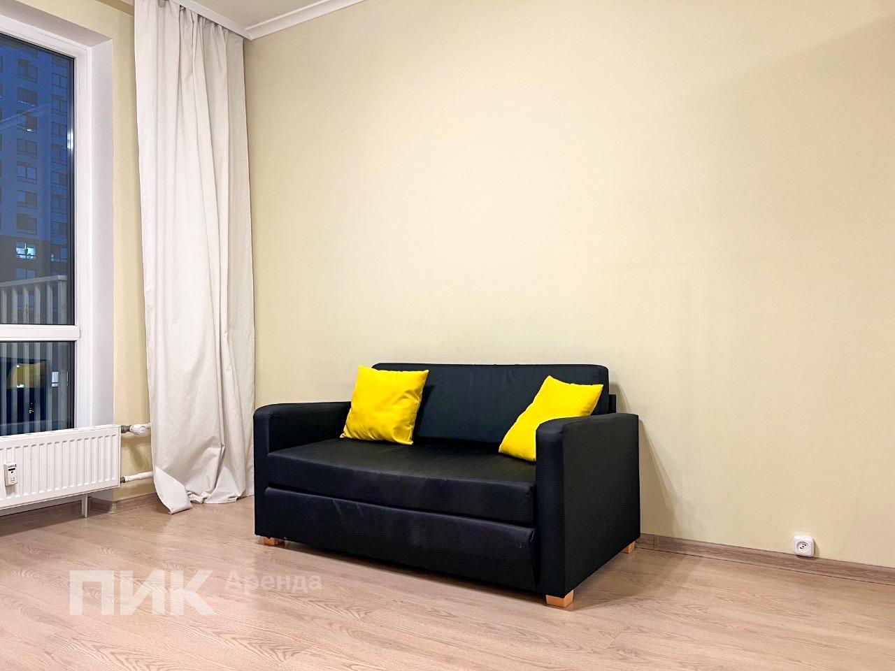 2-к. квартира, 46.8 м², 81 000 ₽/мес — фото № 5 2-к. квартира, 46.8 м², 81 000 ₽/мес — фото № 5