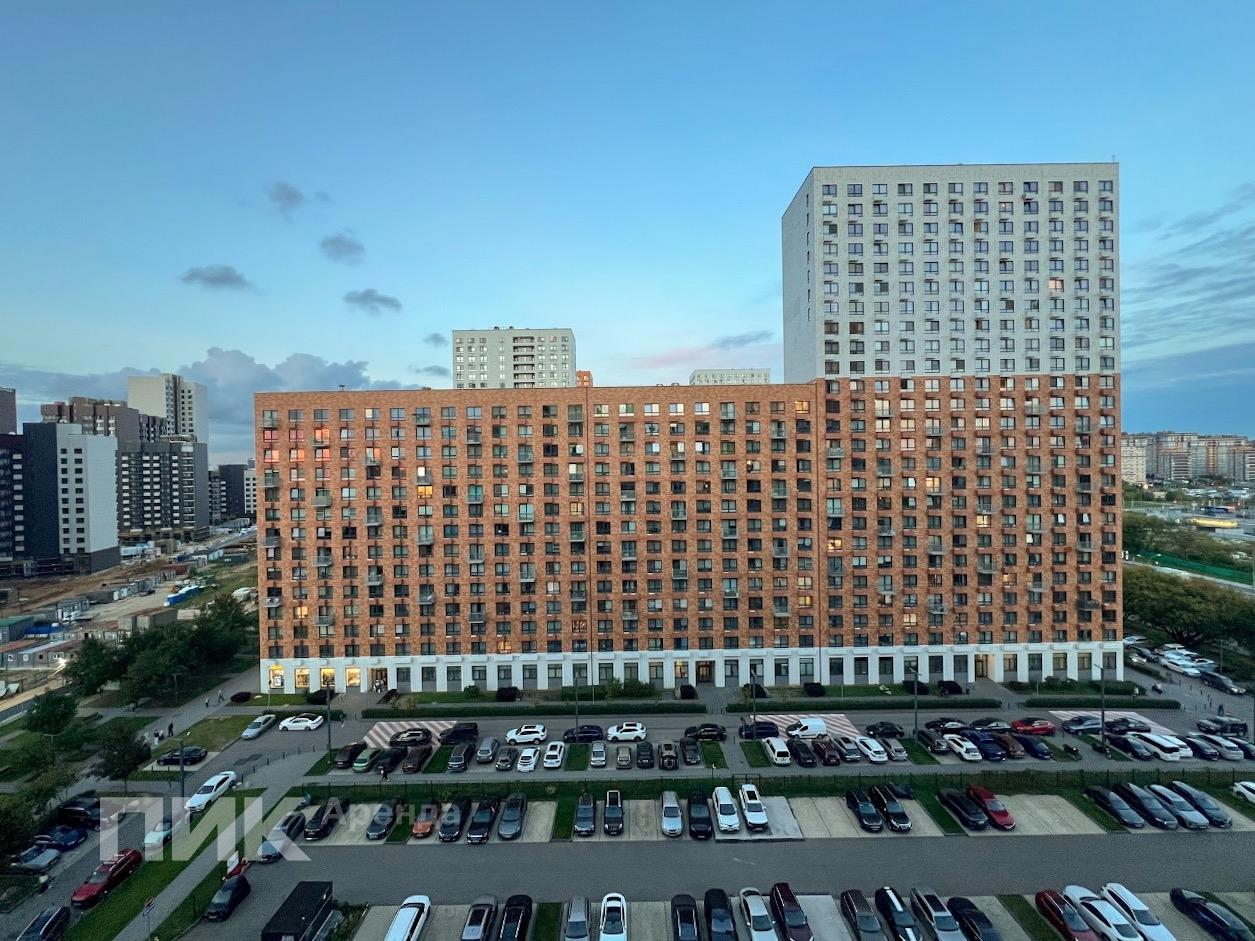 2-к. квартира, 46.8 м², 81 000 ₽/мес — фото № 14 2-к. квартира, 46.8 м², 81 000 ₽/мес — фото № 14