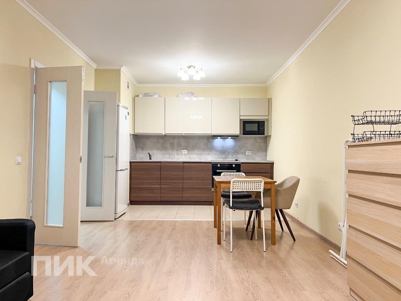 2-к. квартира, 46.8 м², 81 000 ₽/мес — фото № 6 2-к. квартира, 46.8 м², 81 000 ₽/мес — фото № 6