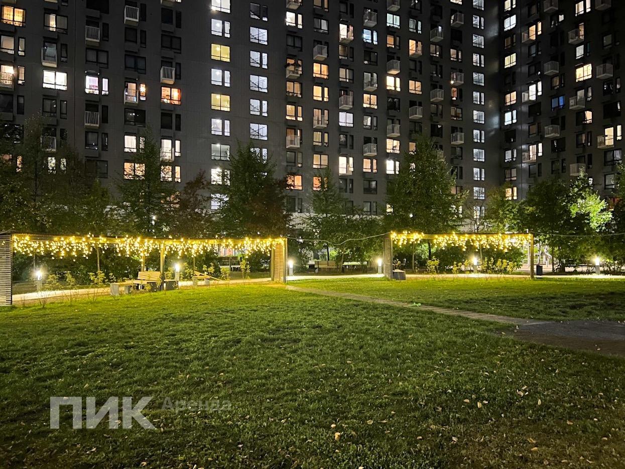 2-к. квартира, 46.8 м², 81 000 ₽/мес — фото № 17 2-к. квартира, 46.8 м², 81 000 ₽/мес — фото № 17