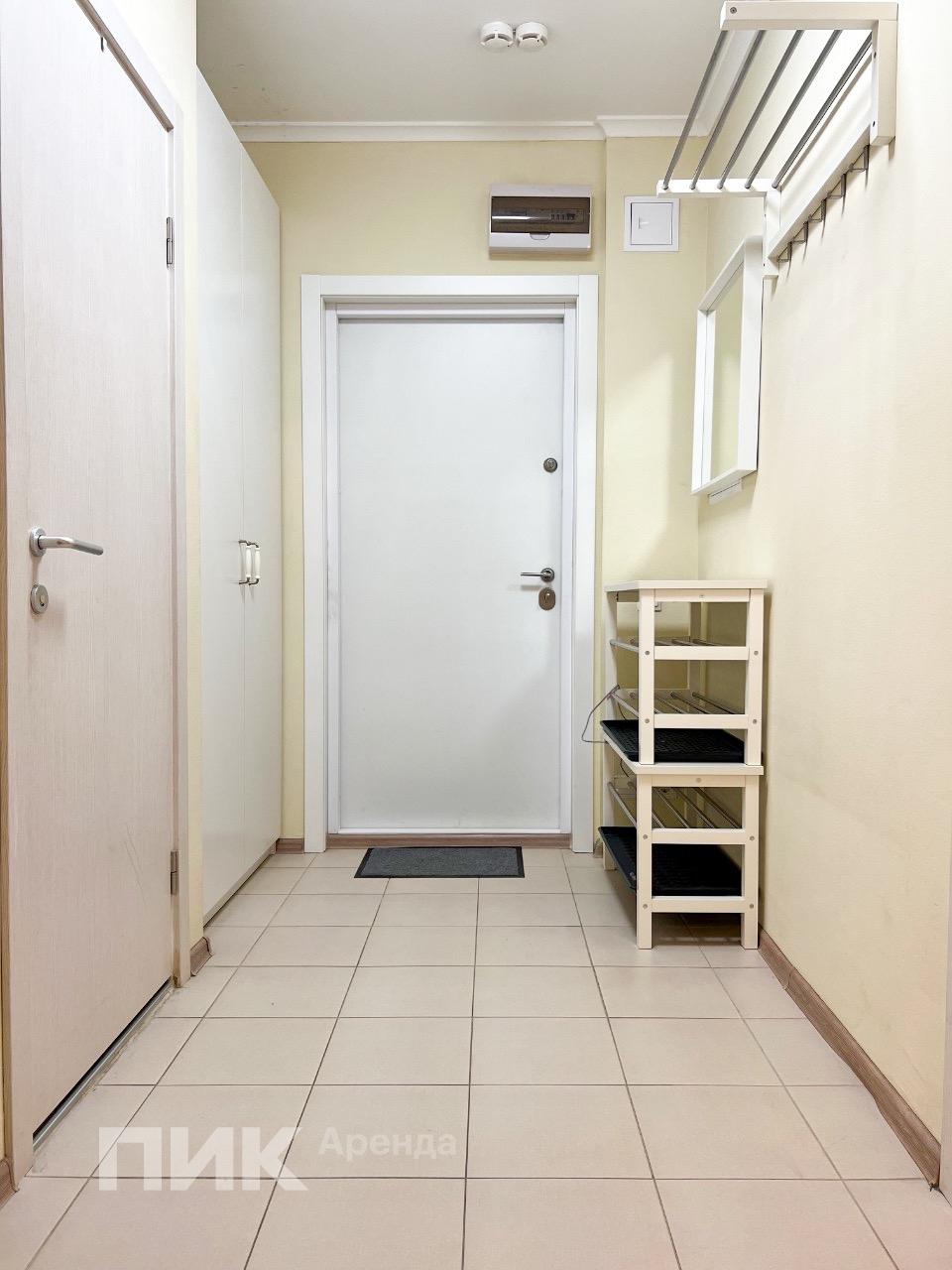 2-к. квартира, 46.8 м², 81 000 ₽/мес — фото № 9 2-к. квартира, 46.8 м², 81 000 ₽/мес — фото № 9