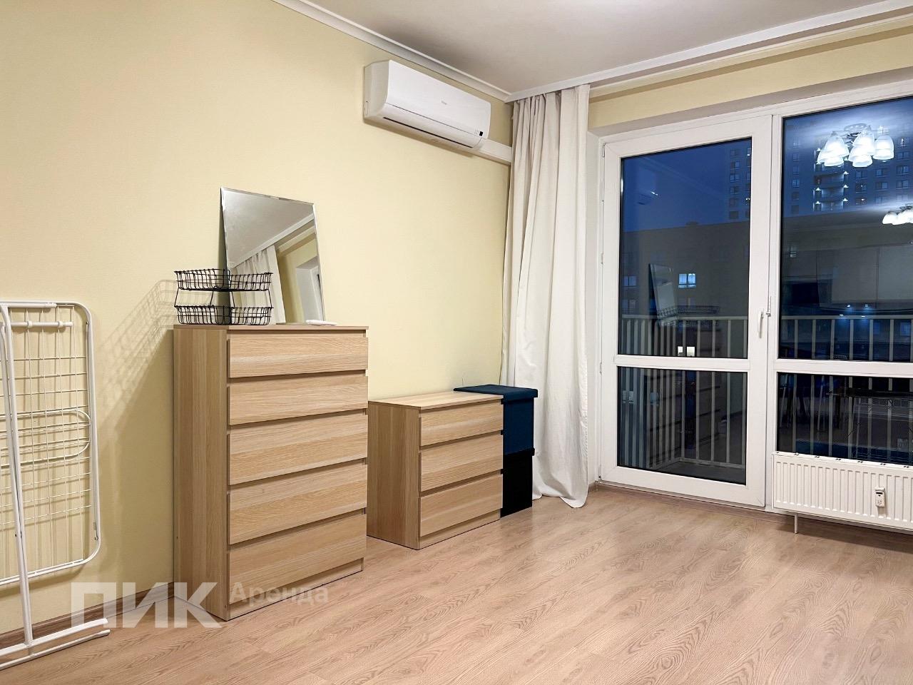 2-к. квартира, 46.8 м², 81 000 ₽/мес — фото № 4 2-к. квартира, 46.8 м², 81 000 ₽/мес — фото № 4
