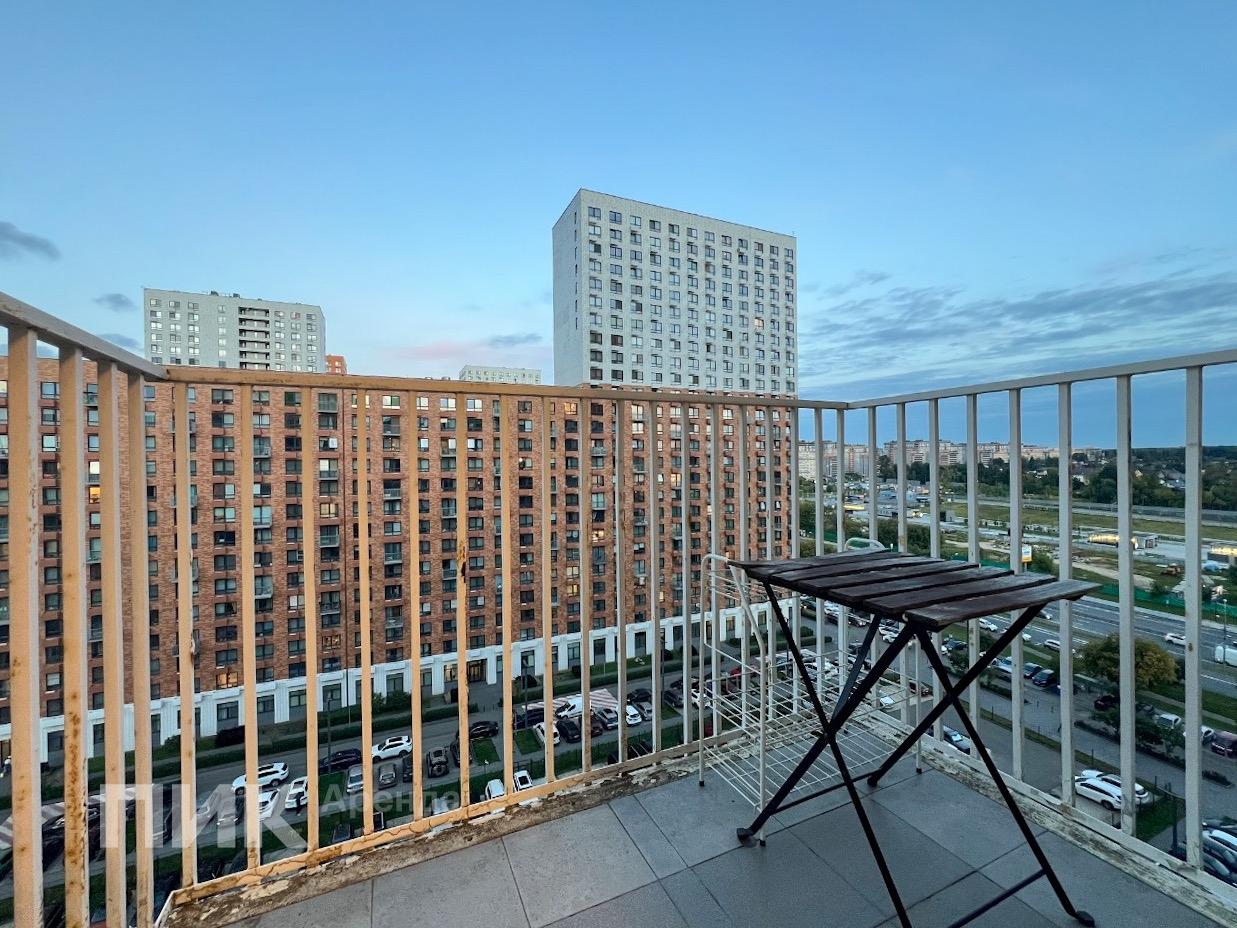 2-к. квартира, 46.8 м², 81 000 ₽/мес — фото № 10 2-к. квартира, 46.8 м², 81 000 ₽/мес — фото № 10