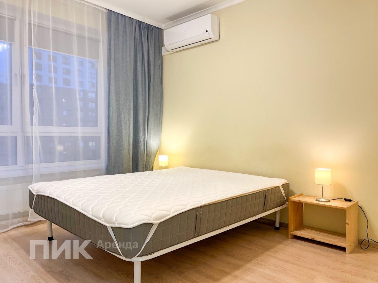 2-к. квартира, 46.8 м², 81 000 ₽/мес — фото № 1 2-к. квартира, 46.8 м², 81 000 ₽/мес — фото № 1