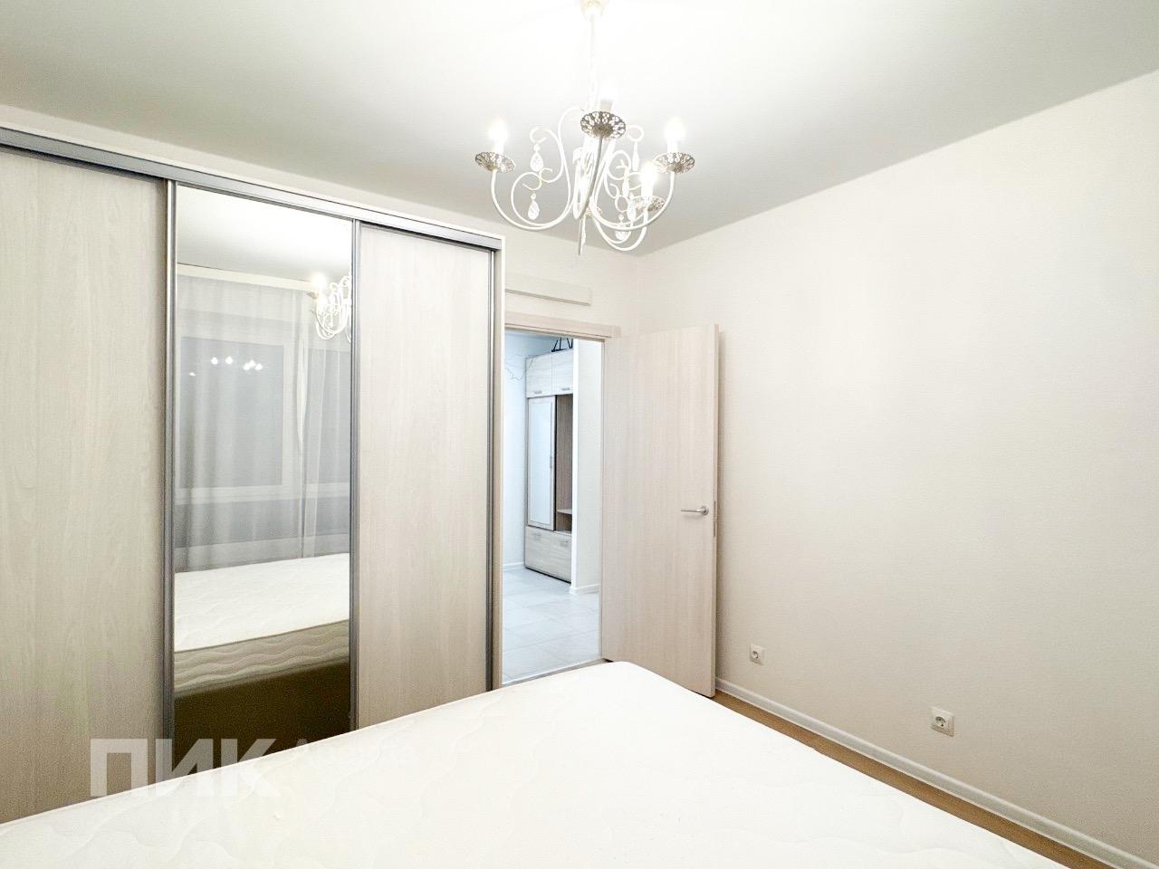 1-к. квартира, 39.4 м², 72 000 ₽/мес — фото № 8 1-к. квартира, 39.4 м², 72 000 ₽/мес — фото № 8