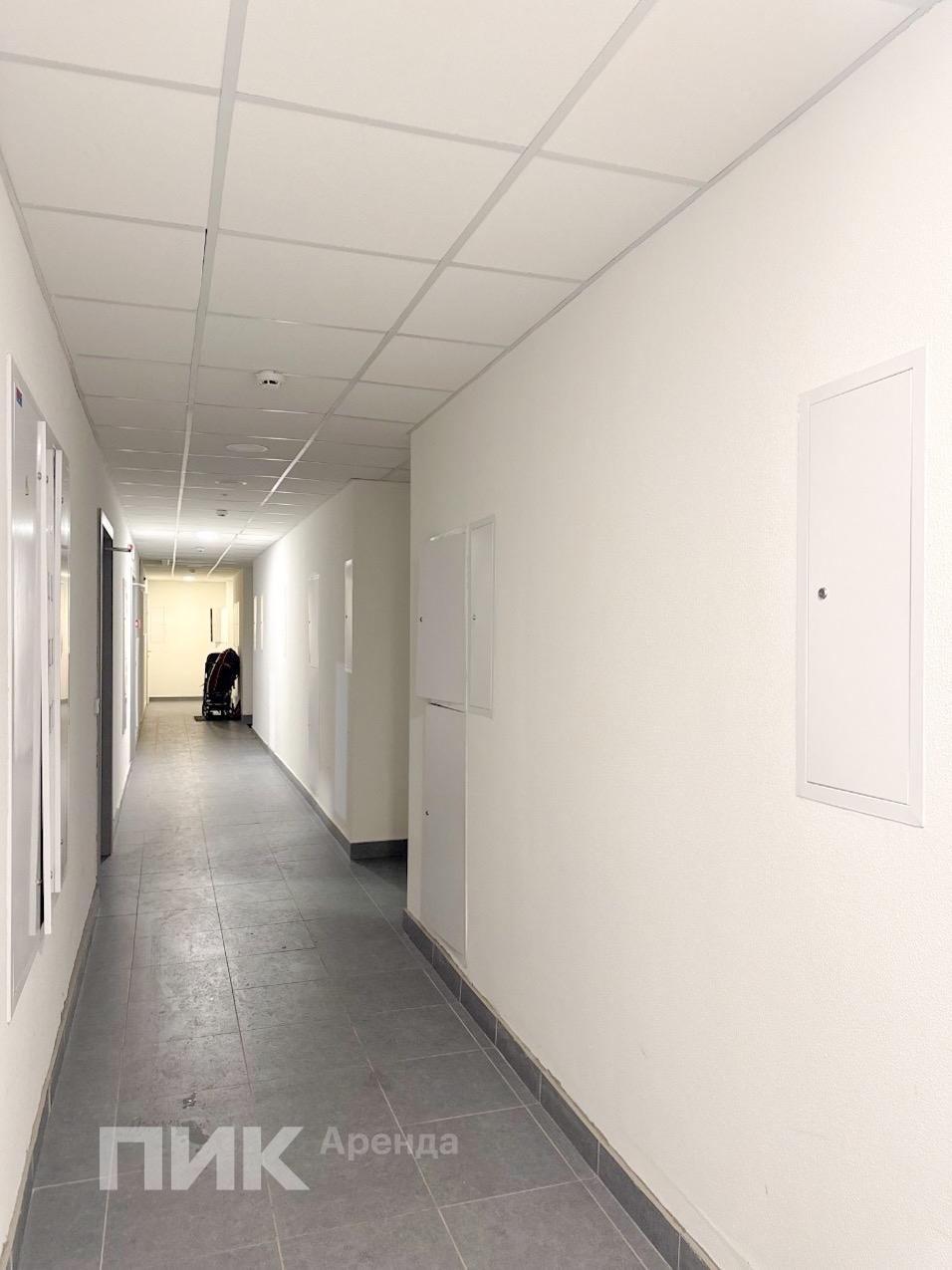 1-к. квартира, 39.4 м², 72 000 ₽/мес — фото № 12 1-к. квартира, 39.4 м², 72 000 ₽/мес — фото № 12