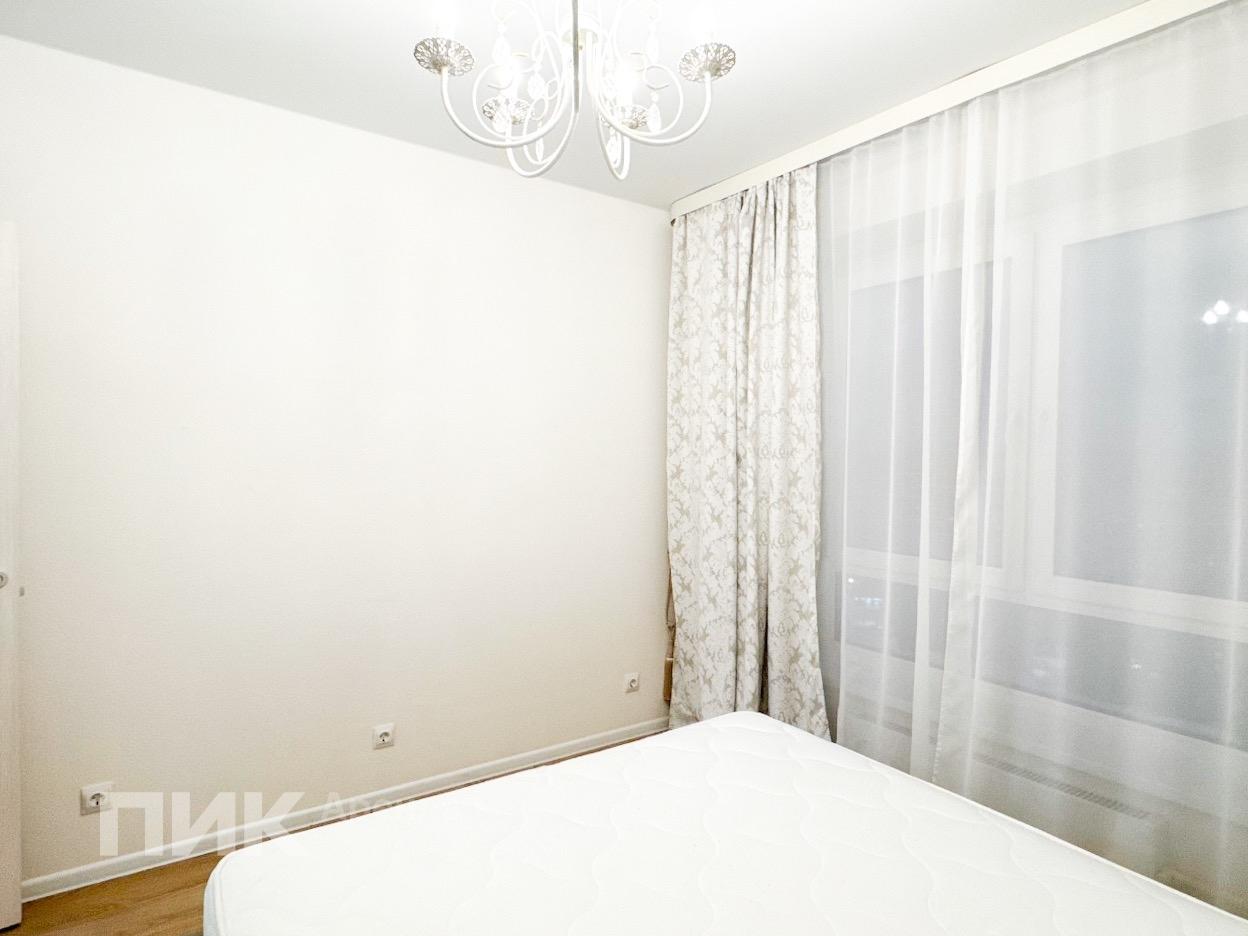 1-к. квартира, 39.4 м², 72 000 ₽/мес — фото № 6 1-к. квартира, 39.4 м², 72 000 ₽/мес — фото № 6