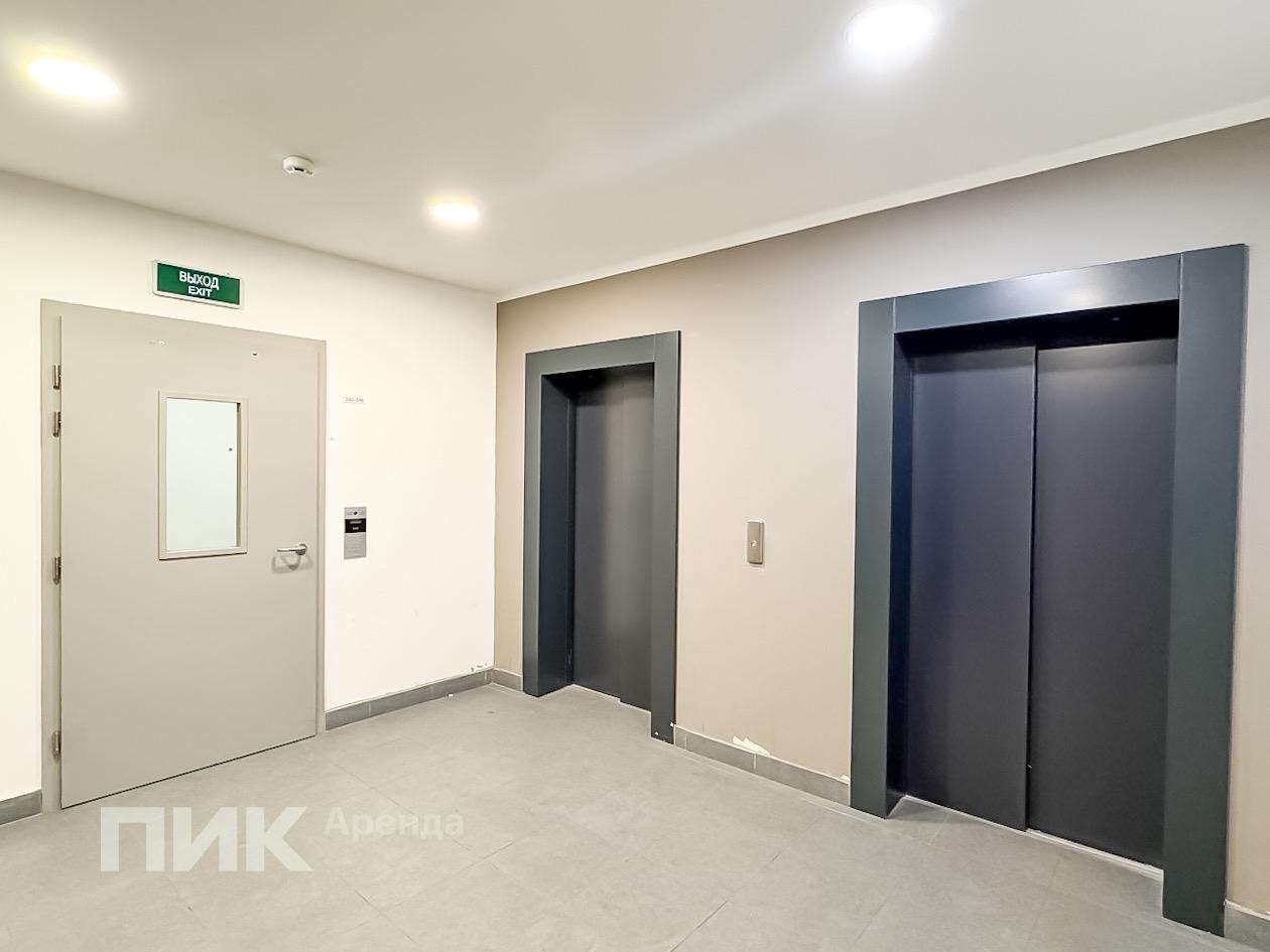 1-к. квартира, 39.4 м², 72 000 ₽/мес — фото № 13 1-к. квартира, 39.4 м², 72 000 ₽/мес — фото № 13