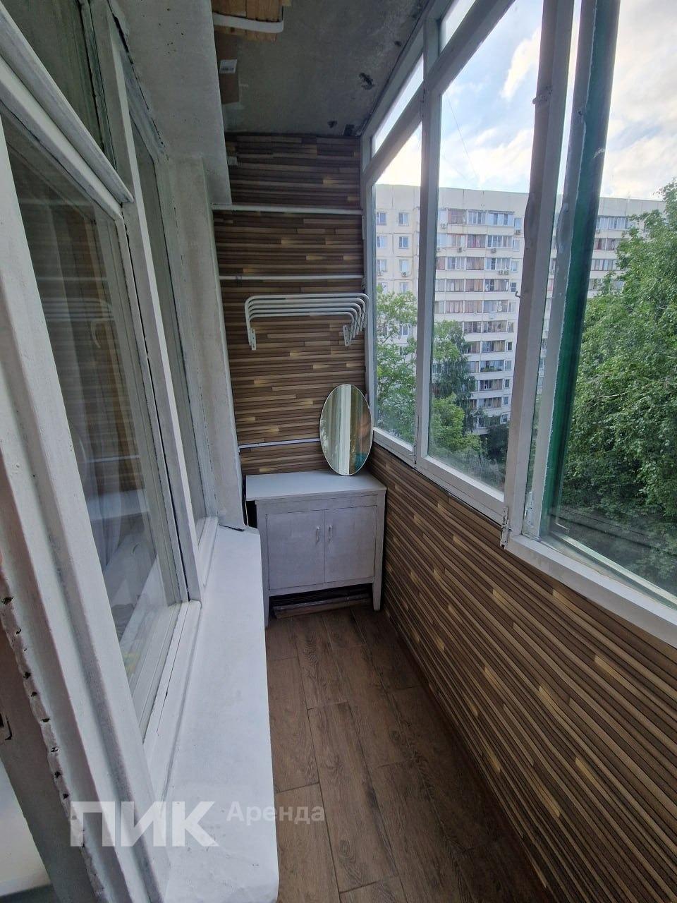 2-к. квартира, 37.8 м², 65 900 ₽/мес — фото № 12 2-к. квартира, 37.8 м², 65 900 ₽/мес — фото № 12