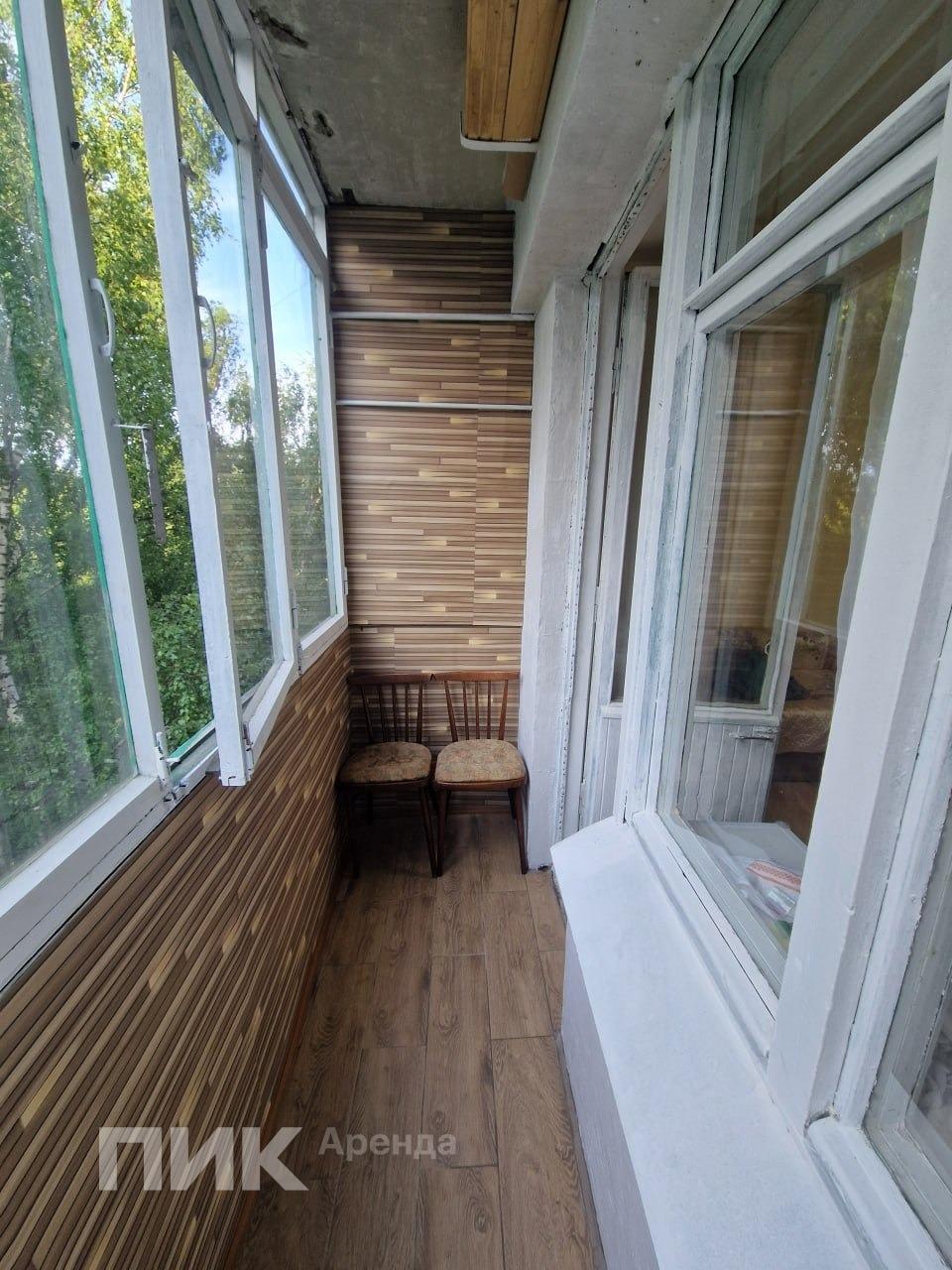 2-к. квартира, 37.8 м², 65 900 ₽/мес — фото № 13 2-к. квартира, 37.8 м², 65 900 ₽/мес — фото № 13