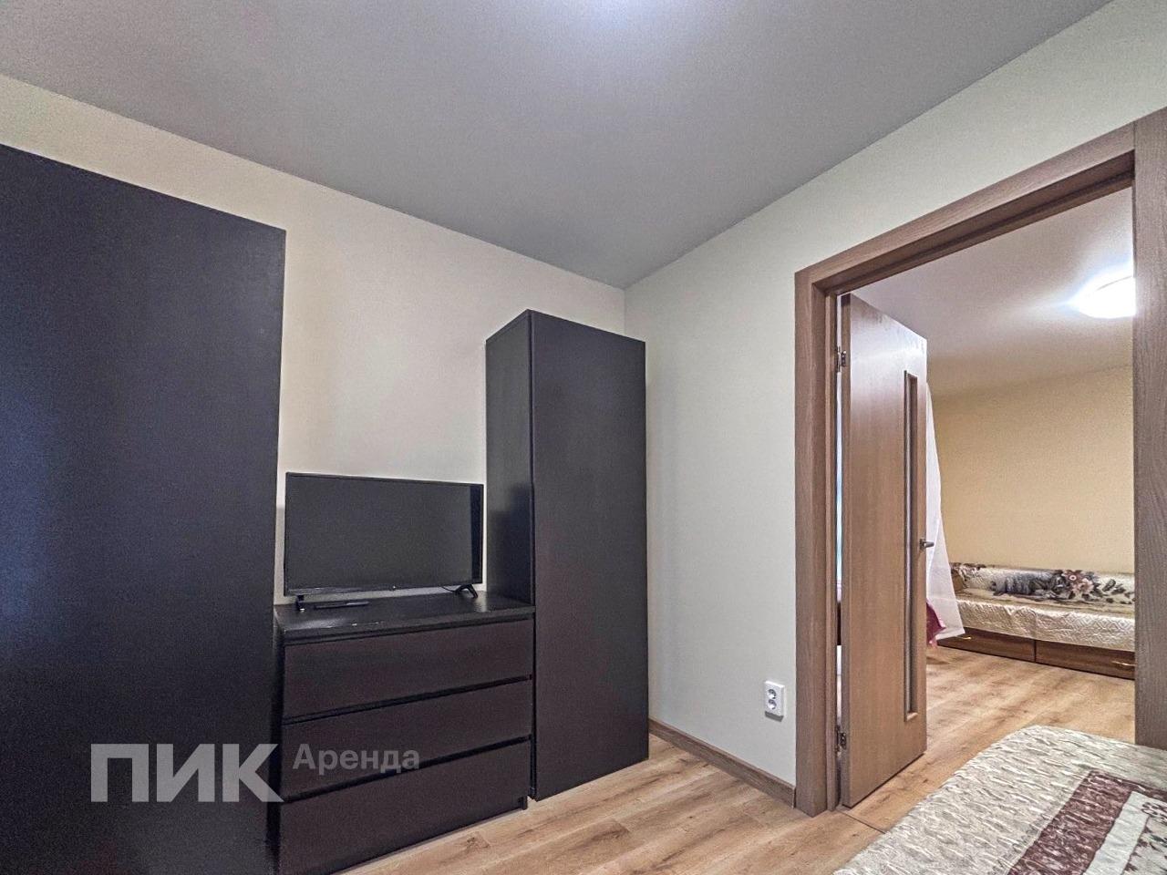 2-к. квартира, 37.8 м², 65 900 ₽/мес — фото № 7 2-к. квартира, 37.8 м², 65 900 ₽/мес — фото № 7