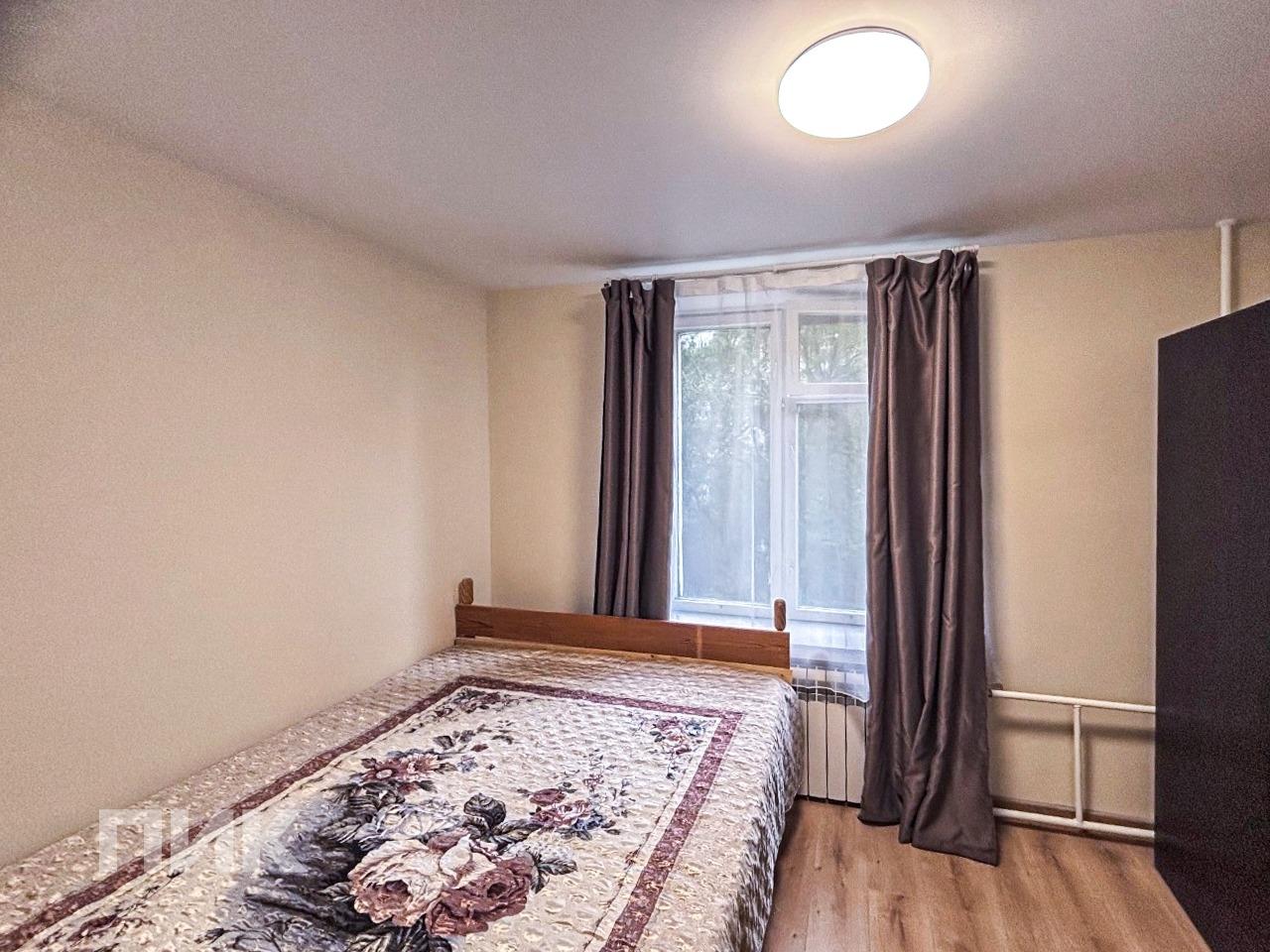 2-к. квартира, 37.8 м², 65 900 ₽/мес — фото № 5 2-к. квартира, 37.8 м², 65 900 ₽/мес — фото № 5