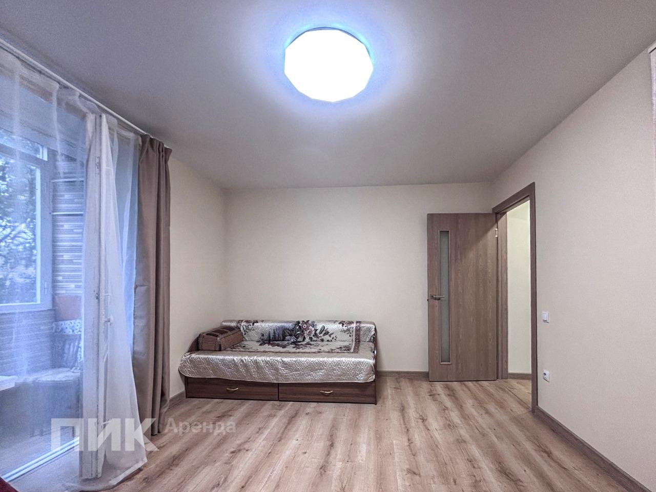 2-к. квартира, 37.8 м², 65 900 ₽/мес — фото № 9 2-к. квартира, 37.8 м², 65 900 ₽/мес — фото № 9