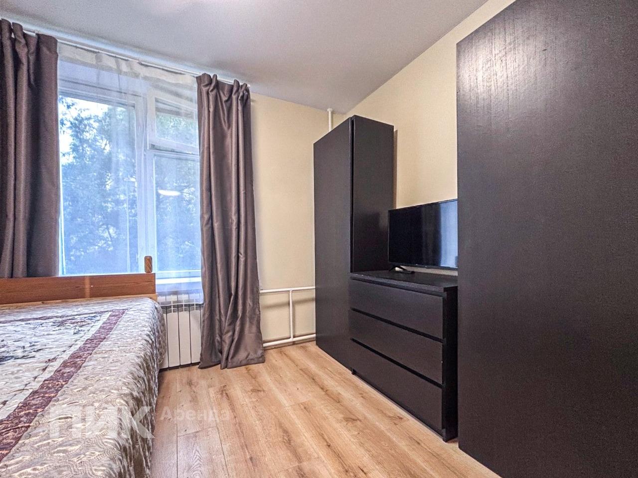 2-к. квартира, 37.8 м², 65 900 ₽/мес — фото № 6 2-к. квартира, 37.8 м², 65 900 ₽/мес — фото № 6
