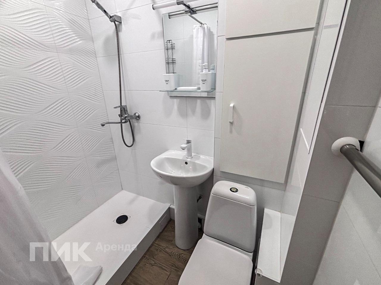 2-к. квартира, 37.8 м², 65 900 ₽/мес — фото № 10 2-к. квартира, 37.8 м², 65 900 ₽/мес — фото № 10