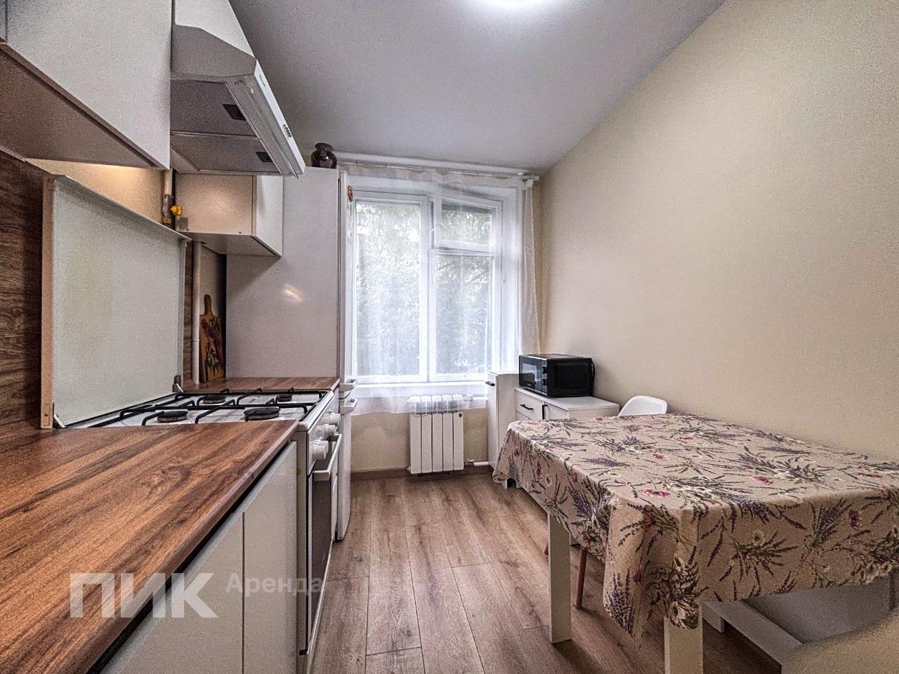 2-к. квартира, 37.8 м², 65 900 ₽/мес — фото № 2 2-к. квартира, 37.8 м², 65 900 ₽/мес — фото № 2