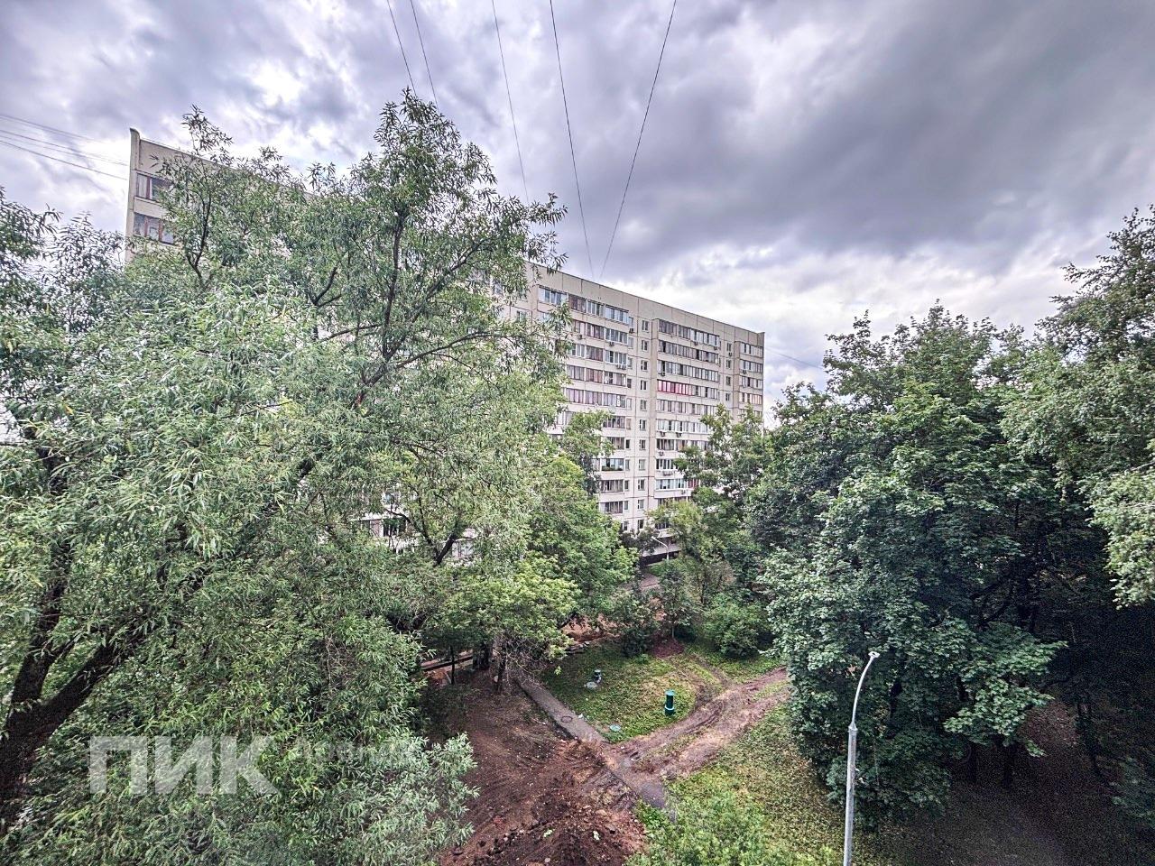 2-к. квартира, 37.8 м², 65 900 ₽/мес — фото № 15 2-к. квартира, 37.8 м², 65 900 ₽/мес — фото № 15