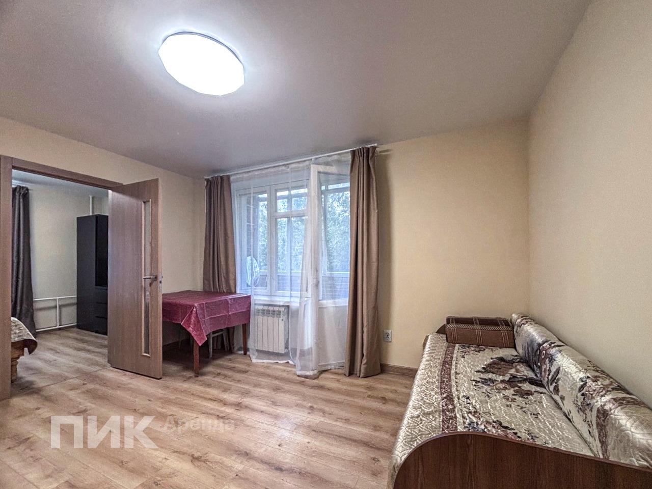 2-к. квартира, 37.8 м², 65 900 ₽/мес — фото № 8 2-к. квартира, 37.8 м², 65 900 ₽/мес — фото № 8