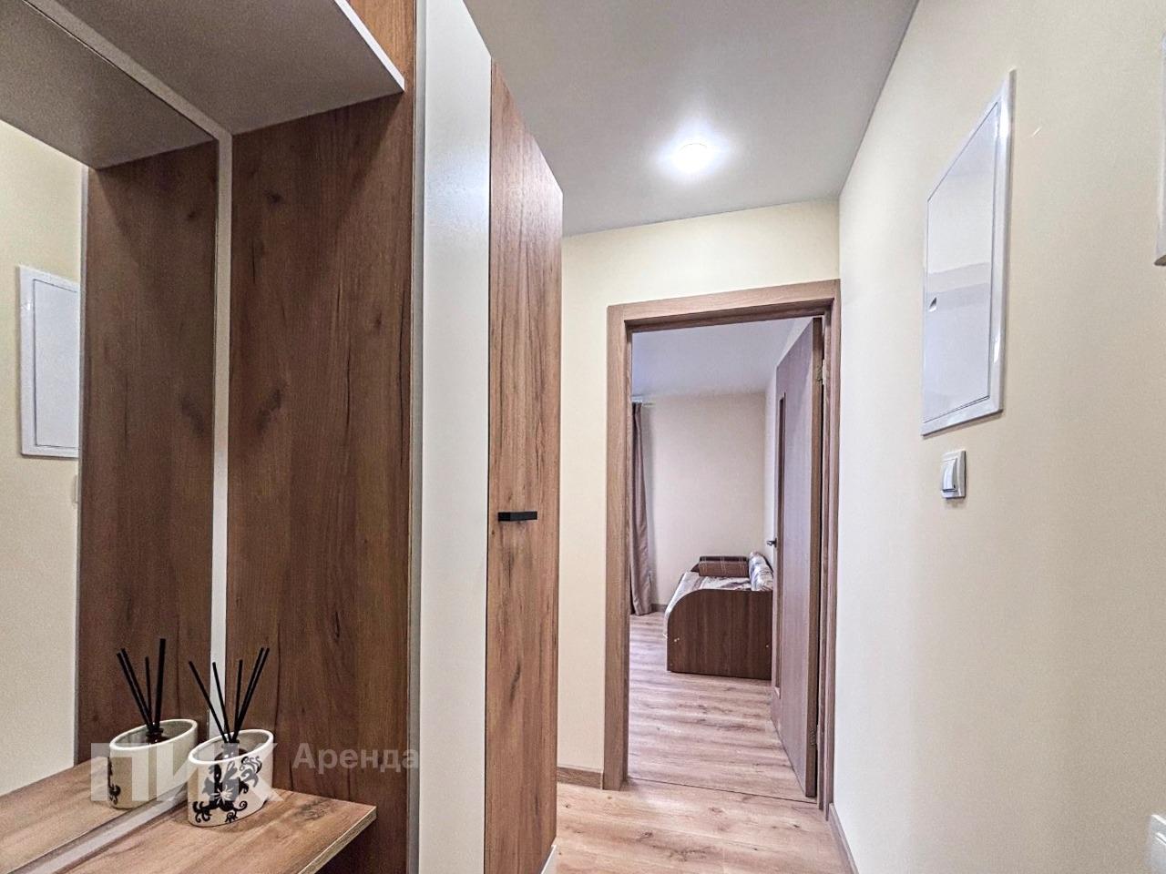 2-к. квартира, 37.8 м², 65 900 ₽/мес — фото № 11 2-к. квартира, 37.8 м², 65 900 ₽/мес — фото № 11