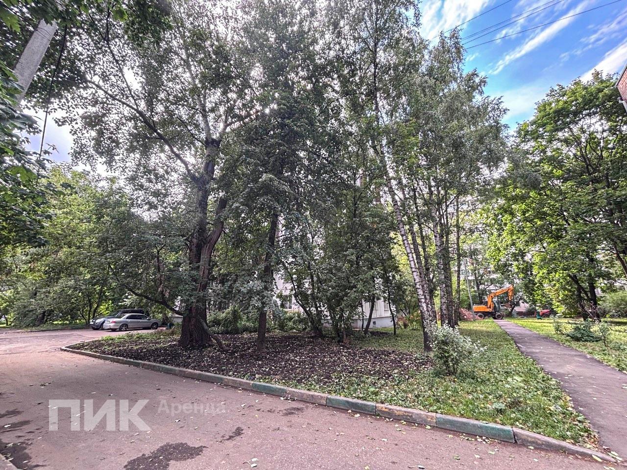 2-к. квартира, 37.8 м², 65 900 ₽/мес — фото № 19 2-к. квартира, 37.8 м², 65 900 ₽/мес — фото № 19