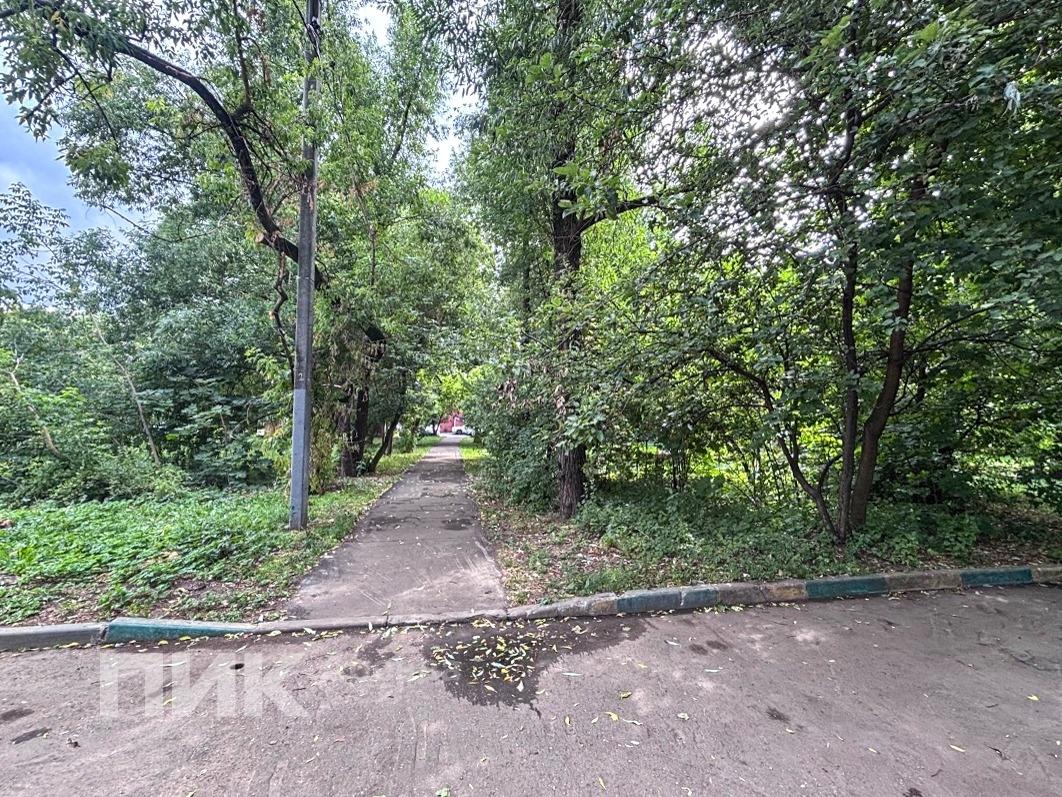 2-к. квартира, 37.8 м², 65 900 ₽/мес — фото № 18 2-к. квартира, 37.8 м², 65 900 ₽/мес — фото № 18