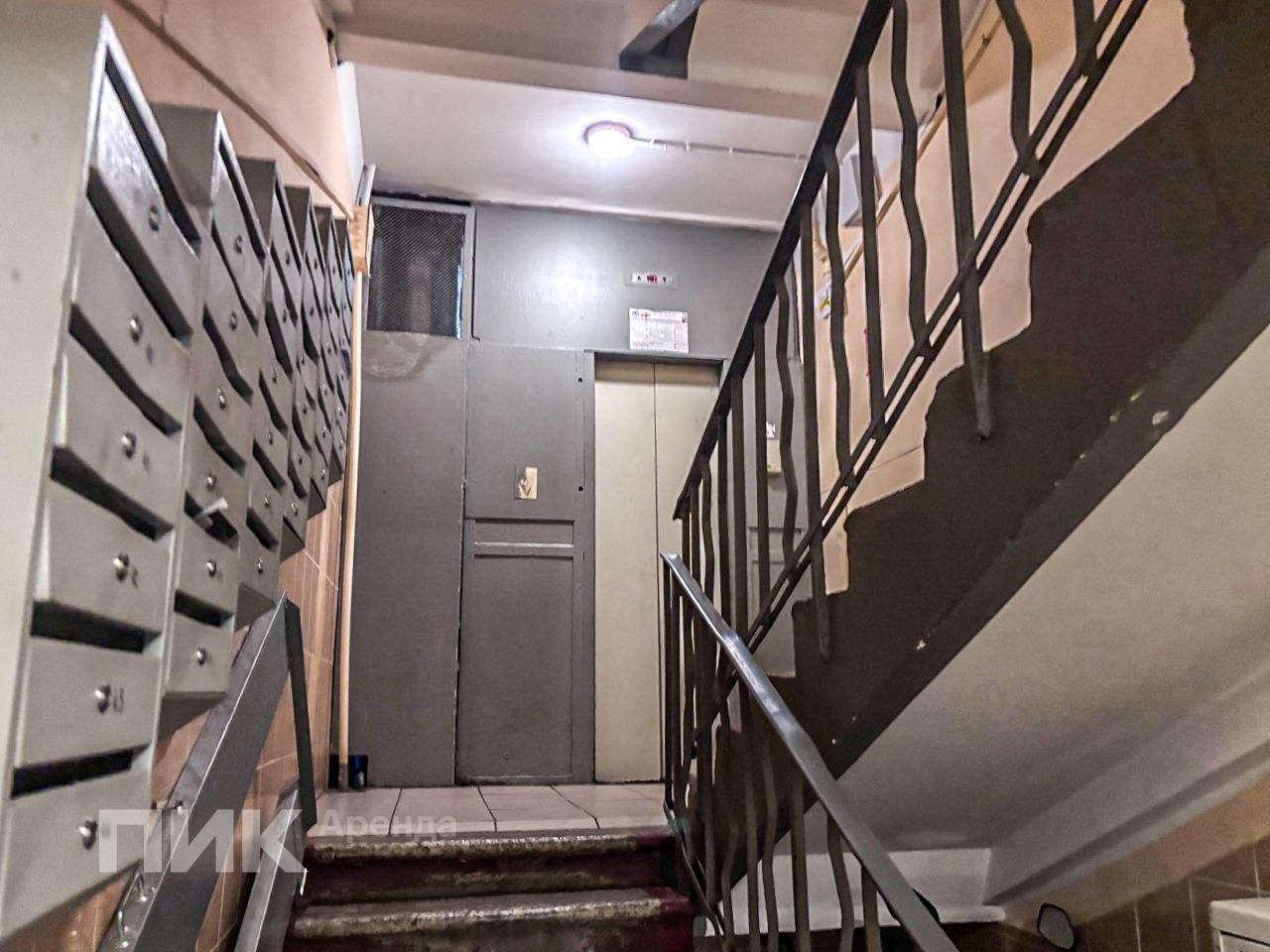 2-к. квартира, 37.8 м², 65 900 ₽/мес — фото № 14 2-к. квартира, 37.8 м², 65 900 ₽/мес — фото № 14