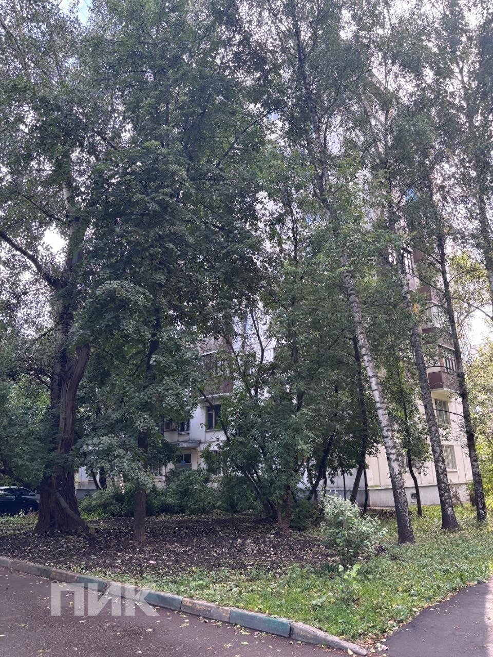 2-к. квартира, 37.8 м², 65 900 ₽/мес — фото № 16 2-к. квартира, 37.8 м², 65 900 ₽/мес — фото № 16