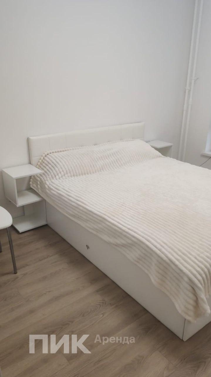 1-к. квартира, 39 м², 63 000 ₽/мес — фото № 9 1-к. квартира, 39 м², 63 000 ₽/мес — фото № 9