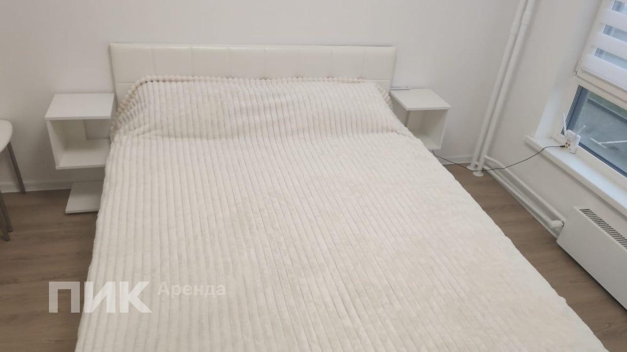 1-к. квартира, 39 м², 63 000 ₽/мес — фото № 10 1-к. квартира, 39 м², 63 000 ₽/мес — фото № 10