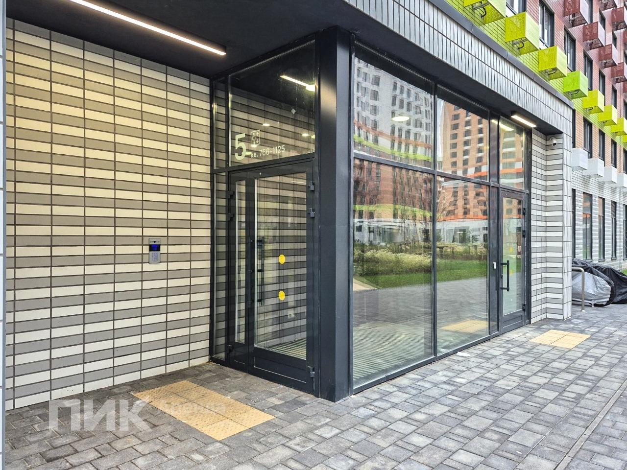 1-к. квартира, 39 м², 68 700 ₽/мес — фото № 16 1-к. квартира, 39 м², 68 700 ₽/мес — фото № 16