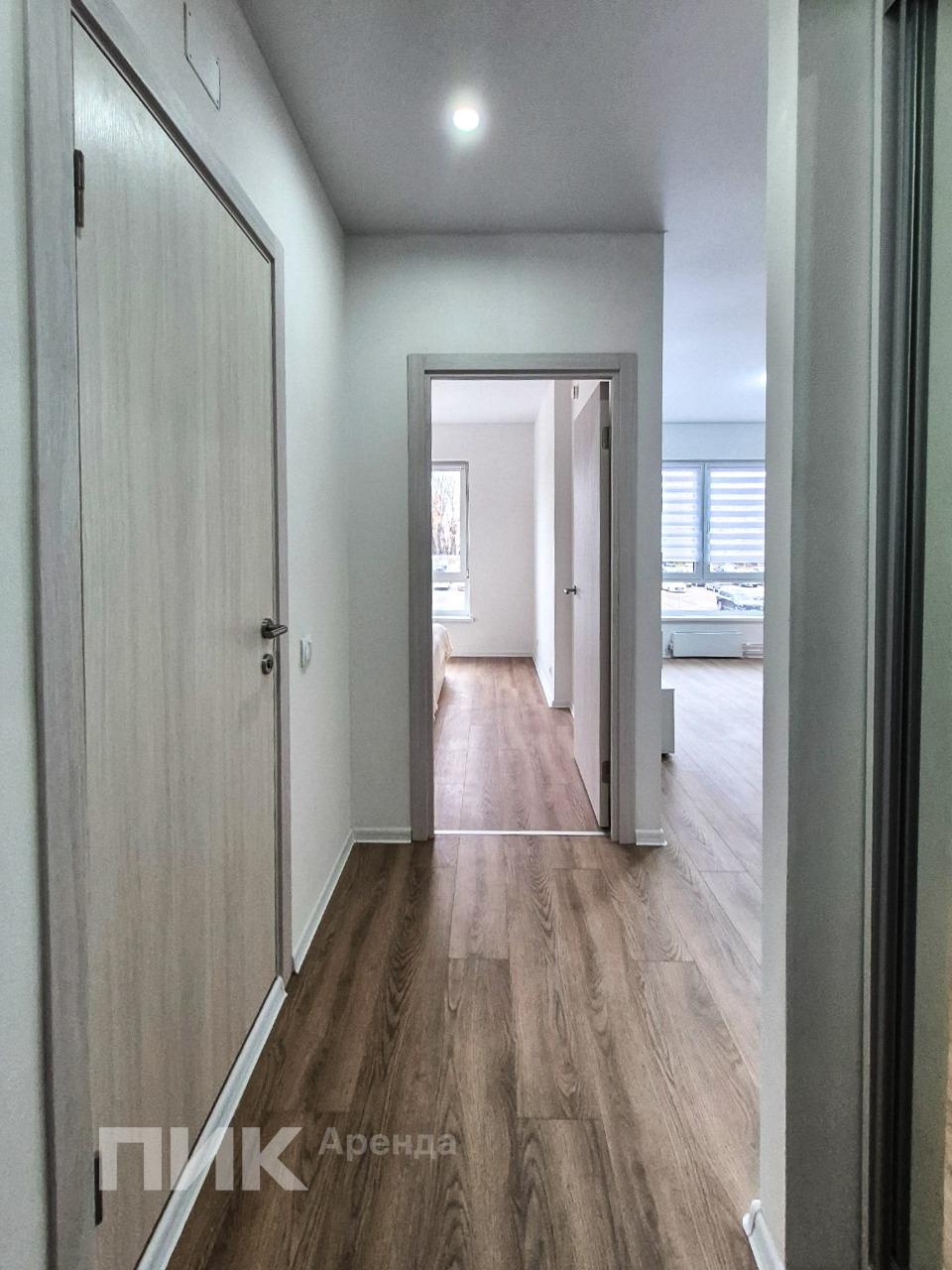 1-к. квартира, 39 м², 68 700 ₽/мес — фото № 11 1-к. квартира, 39 м², 68 700 ₽/мес — фото № 11