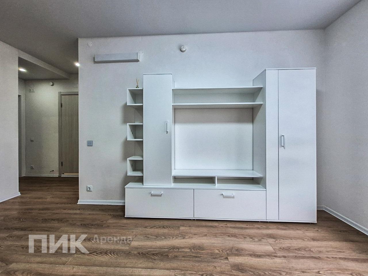 1-к. квартира, 39 м², 68 700 ₽/мес — фото № 6 1-к. квартира, 39 м², 68 700 ₽/мес — фото № 6