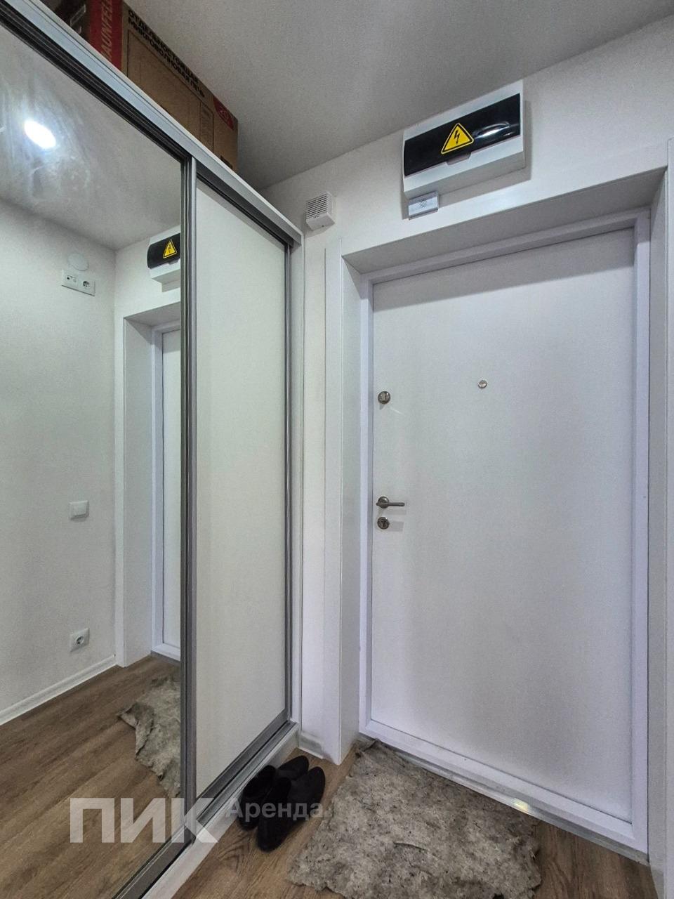 1-к. квартира, 39 м², 68 700 ₽/мес — фото № 12 1-к. квартира, 39 м², 68 700 ₽/мес — фото № 12