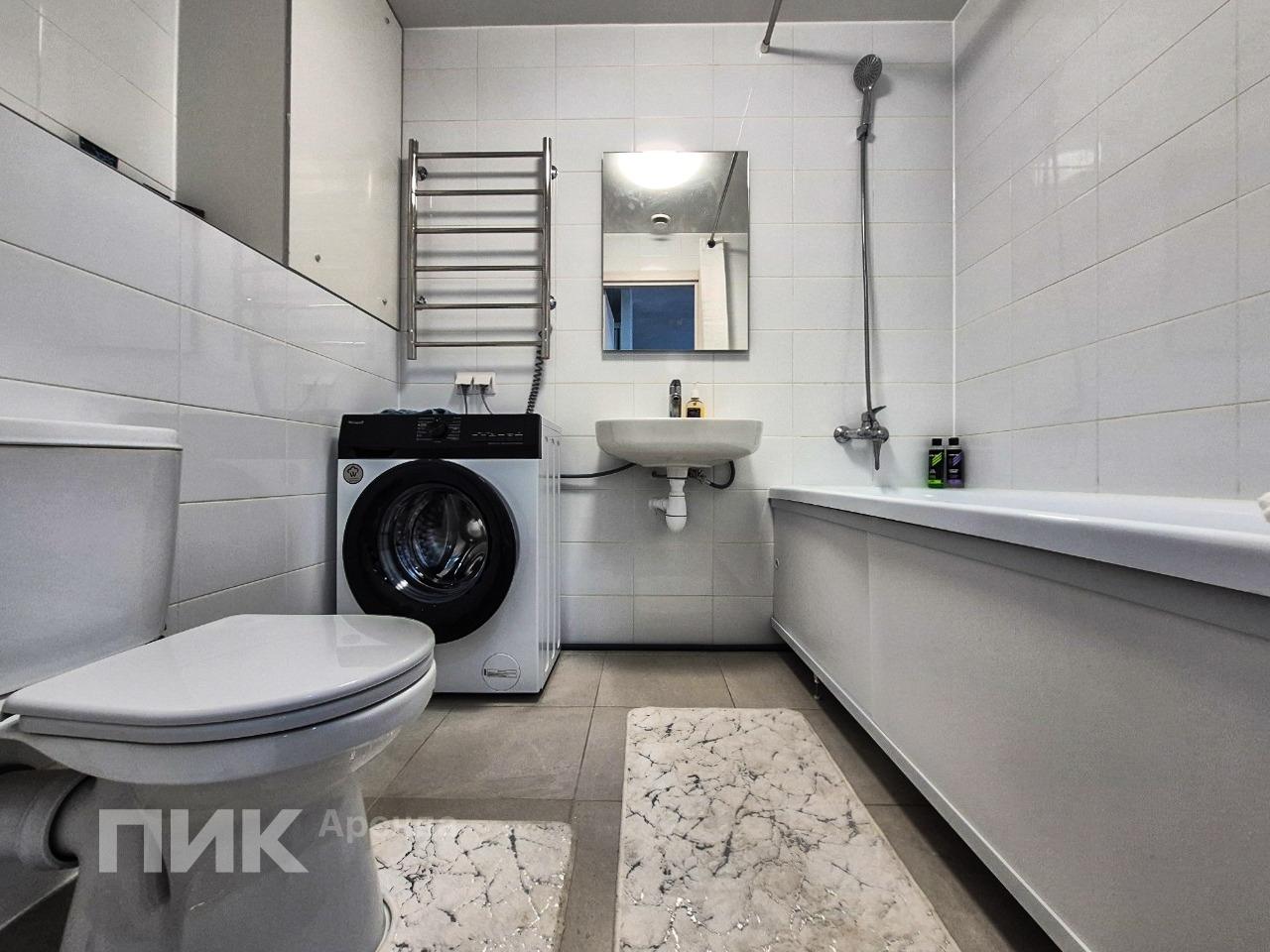 1-к. квартира, 39 м², 68 700 ₽/мес — фото № 10 1-к. квартира, 39 м², 68 700 ₽/мес — фото № 10