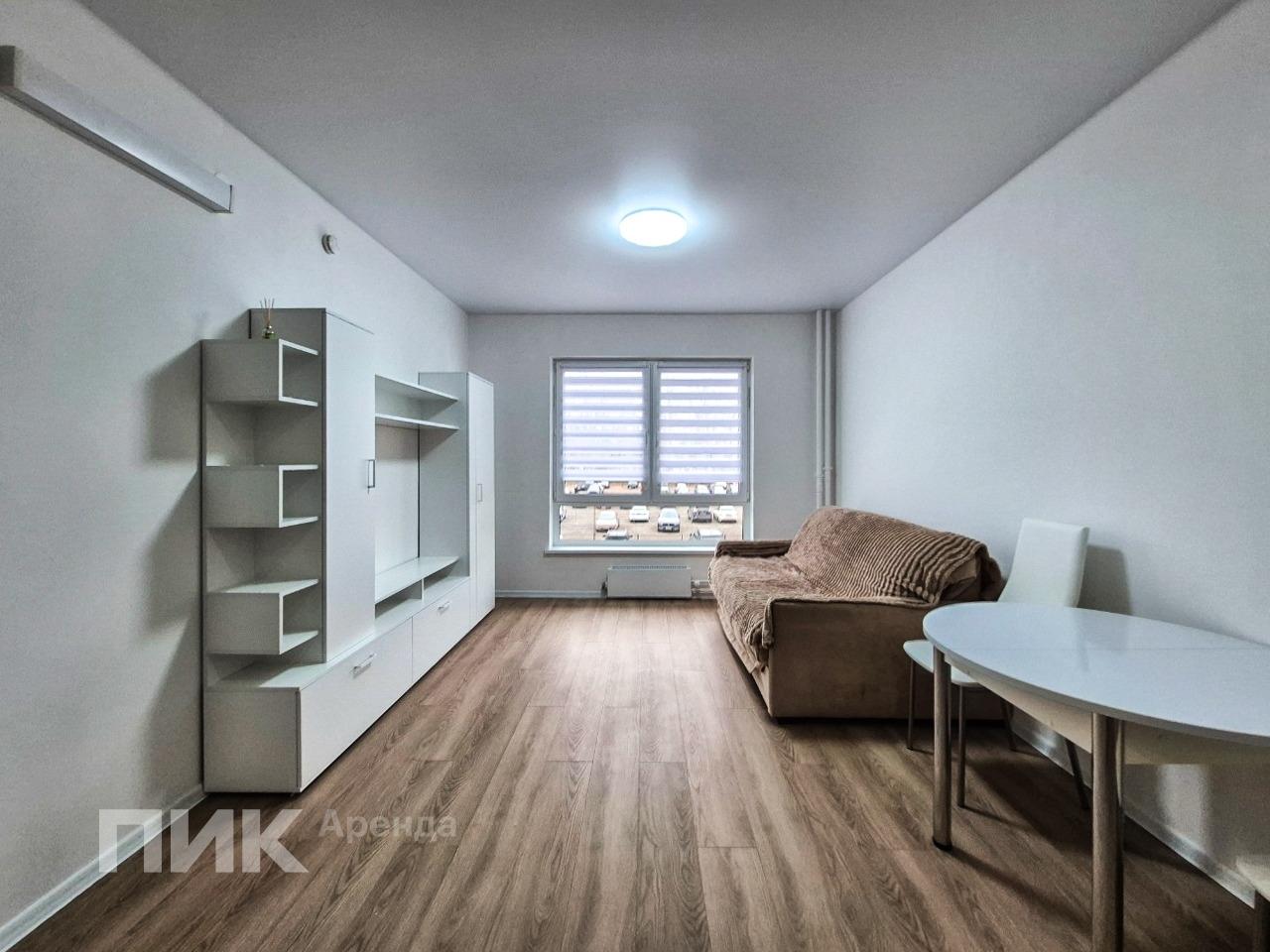 1-к. квартира, 39 м², 68 700 ₽/мес — фото № 1 1-к. квартира, 39 м², 68 700 ₽/мес — фото № 1