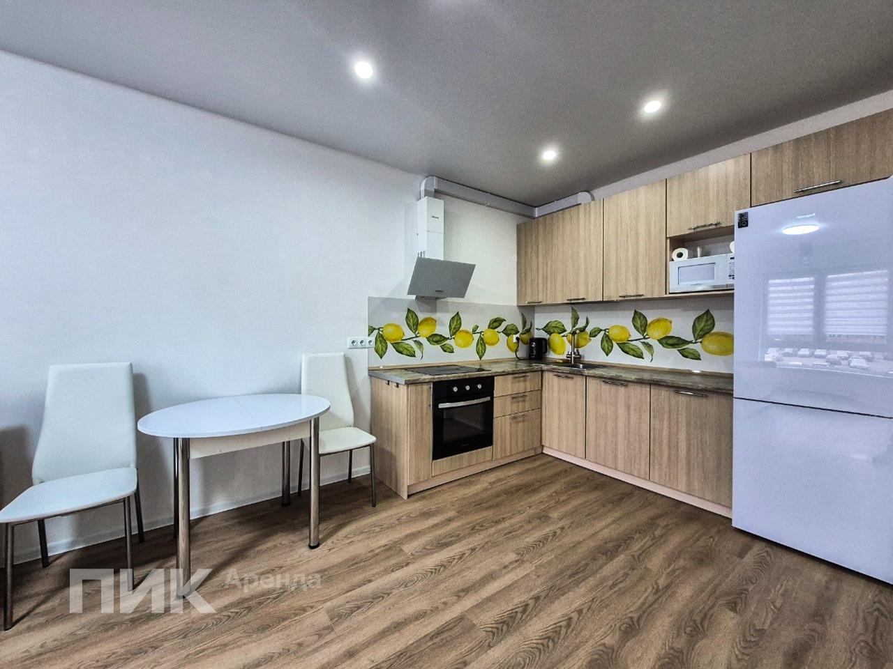 1-к. квартира, 39 м², 68 700 ₽/мес — фото № 4 1-к. квартира, 39 м², 68 700 ₽/мес — фото № 4