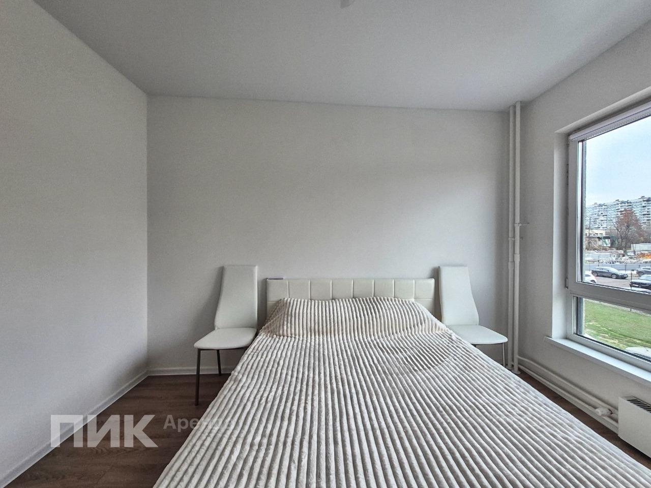 1-к. квартира, 39 м², 68 700 ₽/мес — фото № 8 1-к. квартира, 39 м², 68 700 ₽/мес — фото № 8