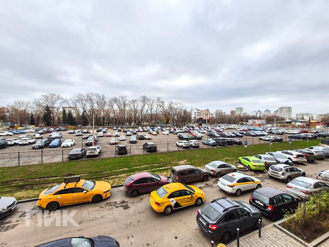 1-к. квартира, 39 м², 68 700 ₽/мес — фото № 14 1-к. квартира, 39 м², 68 700 ₽/мес — фото № 14