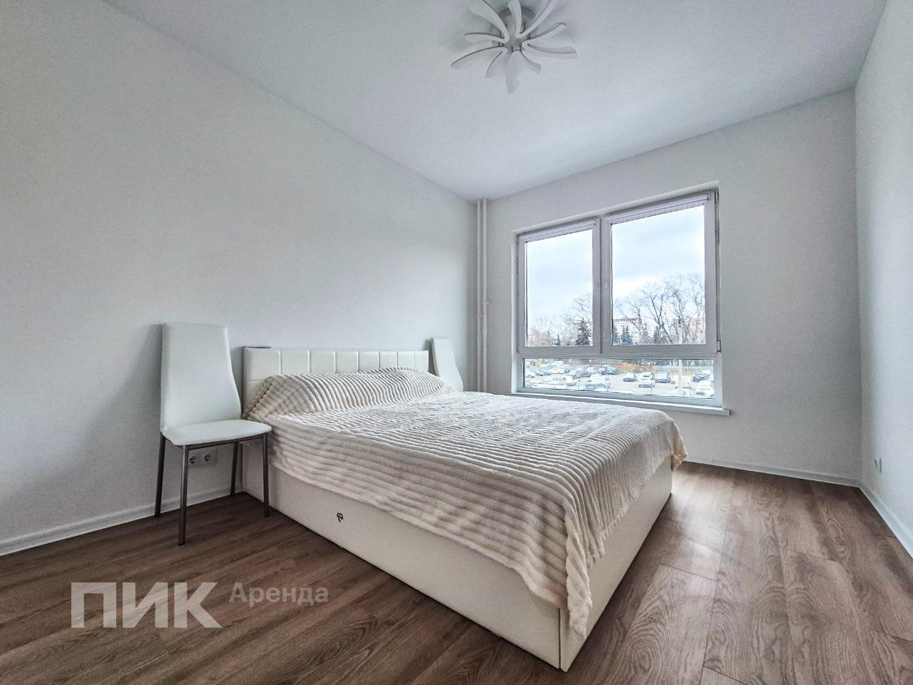 1-к. квартира, 39 м², 68 700 ₽/мес — фото № 7 1-к. квартира, 39 м², 68 700 ₽/мес — фото № 7