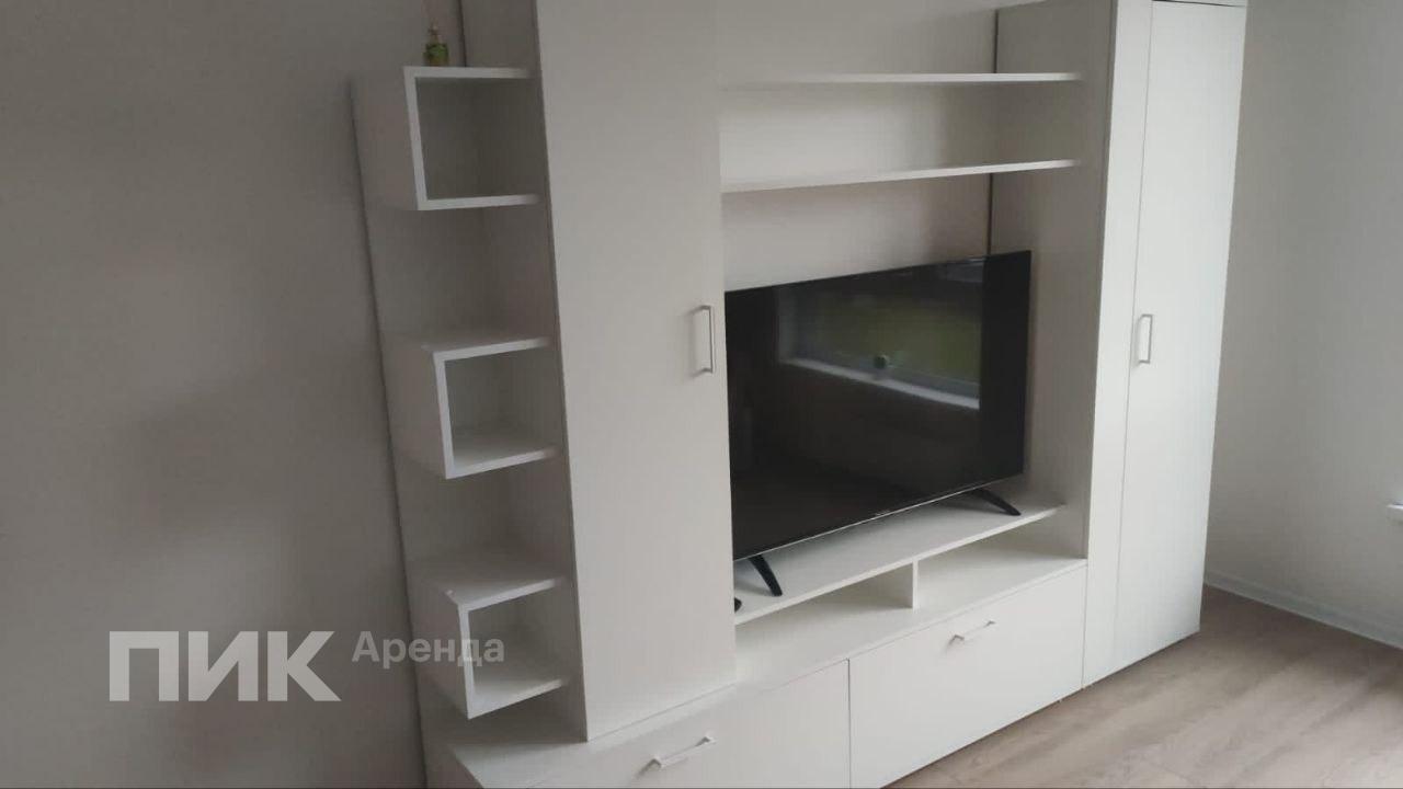 1-к. квартира, 39 м², 63 000 ₽/мес — фото № 4 1-к. квартира, 39 м², 63 000 ₽/мес — фото № 4