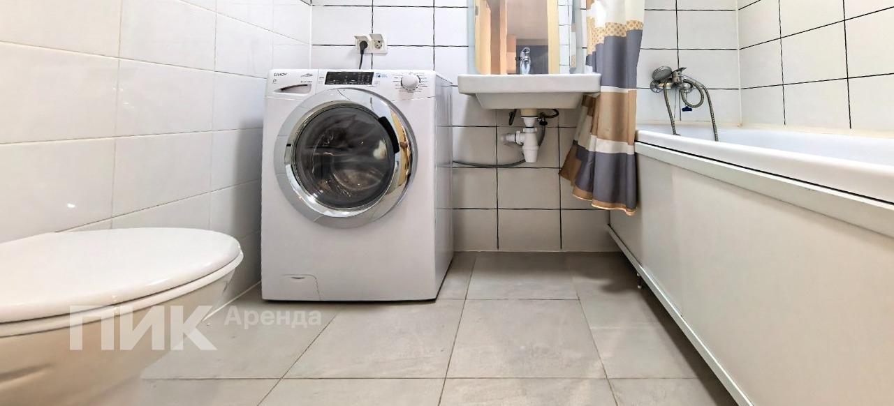 2-к. квартира, 35 м², 92 700 ₽/мес — фото № 8 2-к. квартира, 35 м², 92 700 ₽/мес — фото № 8