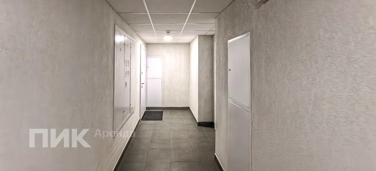 2-к. квартира, 35 м², 92 700 ₽/мес — фото № 11 2-к. квартира, 35 м², 92 700 ₽/мес — фото № 11