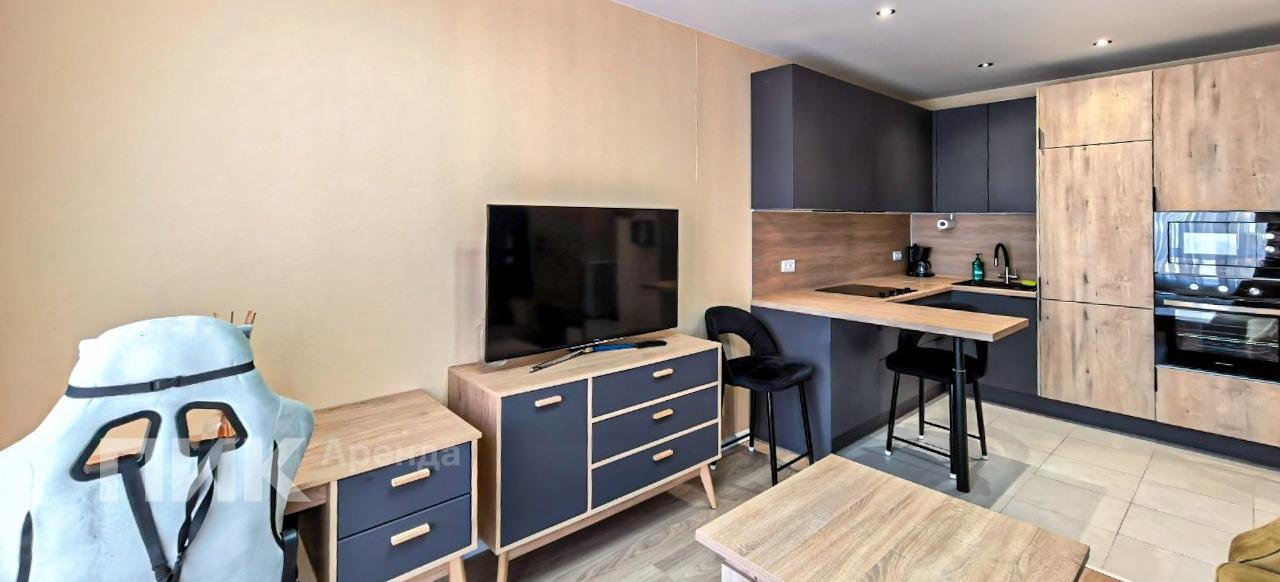 2-к. квартира, 35 м², 92 700 ₽/мес — фото № 2 2-к. квартира, 35 м², 92 700 ₽/мес — фото № 2