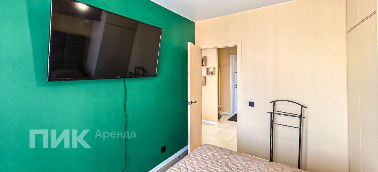 2-к. квартира, 35 м², 92 700 ₽/мес — фото № 7 2-к. квартира, 35 м², 92 700 ₽/мес — фото № 7